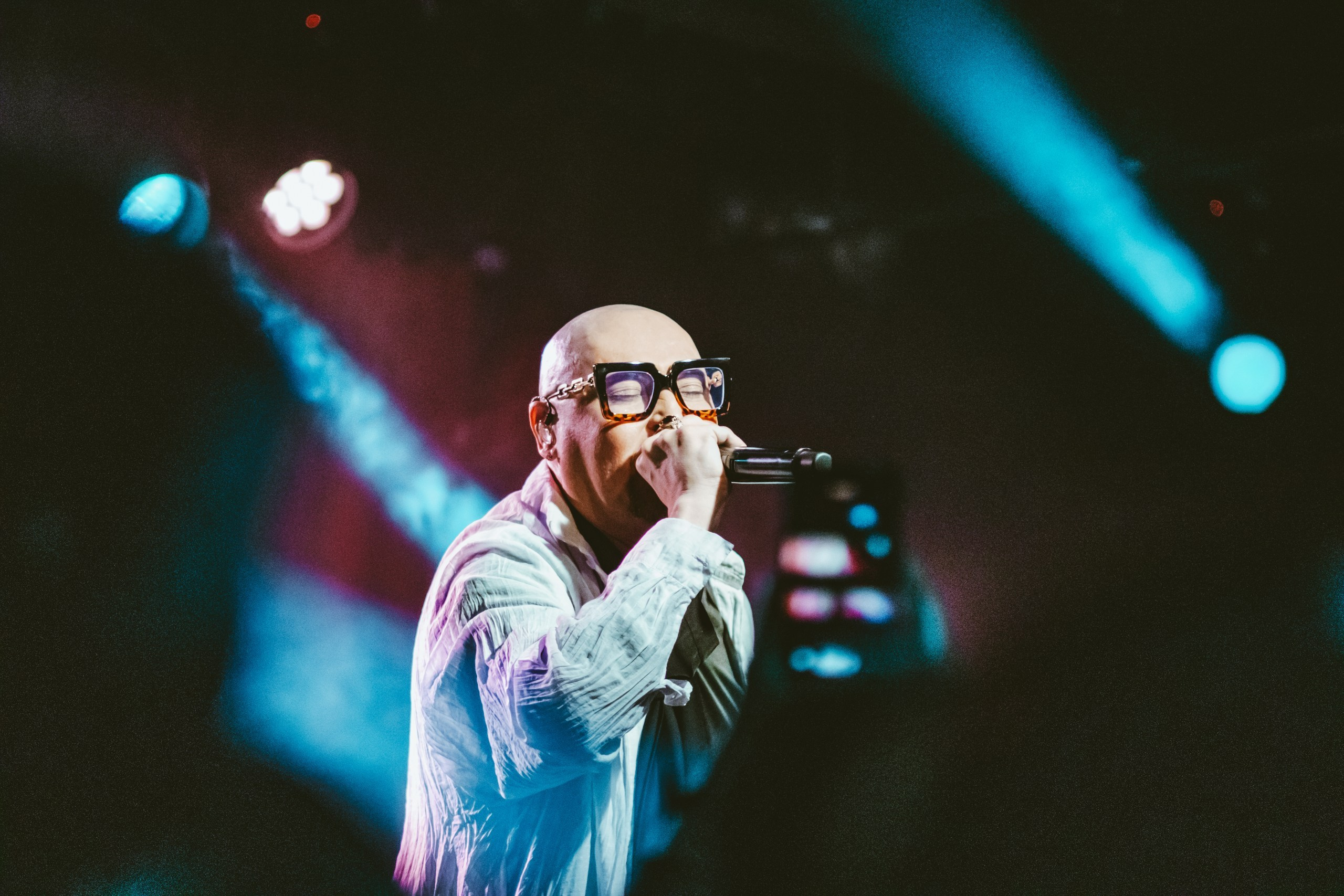 Шура | 16 Тонн. Концертный фотограф Михальченкова Алёна | Москва