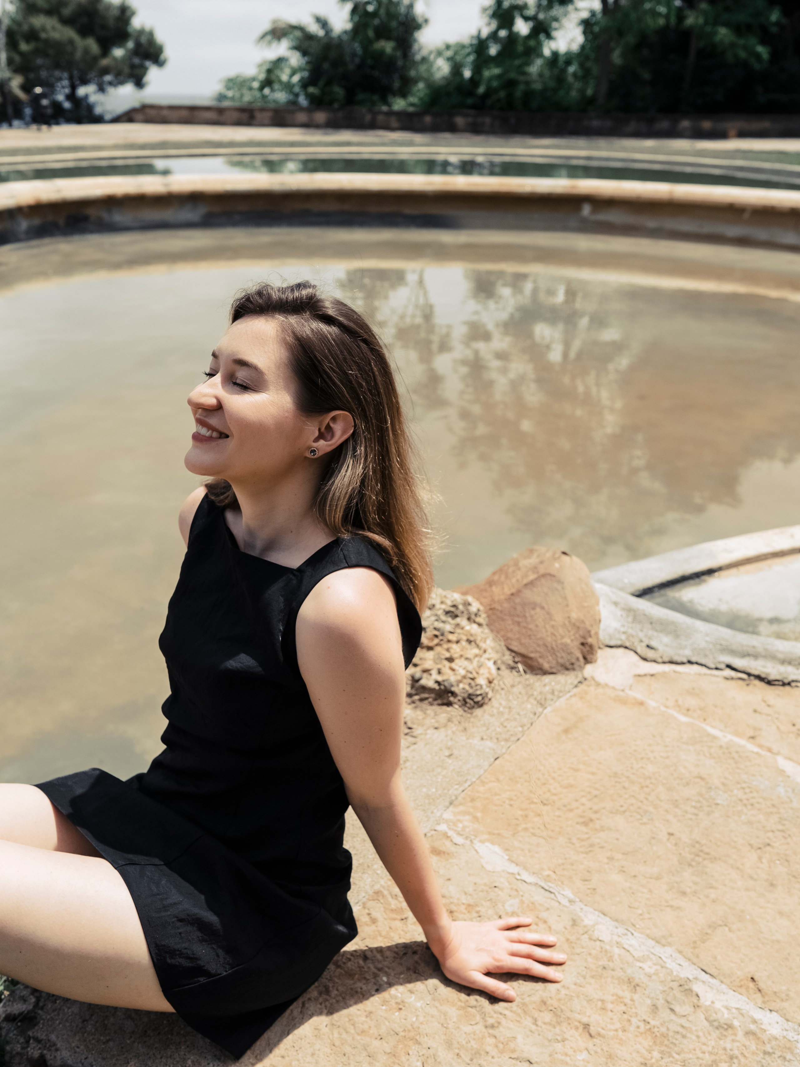 MARINA | BARCELONA. Photographer Barcelona