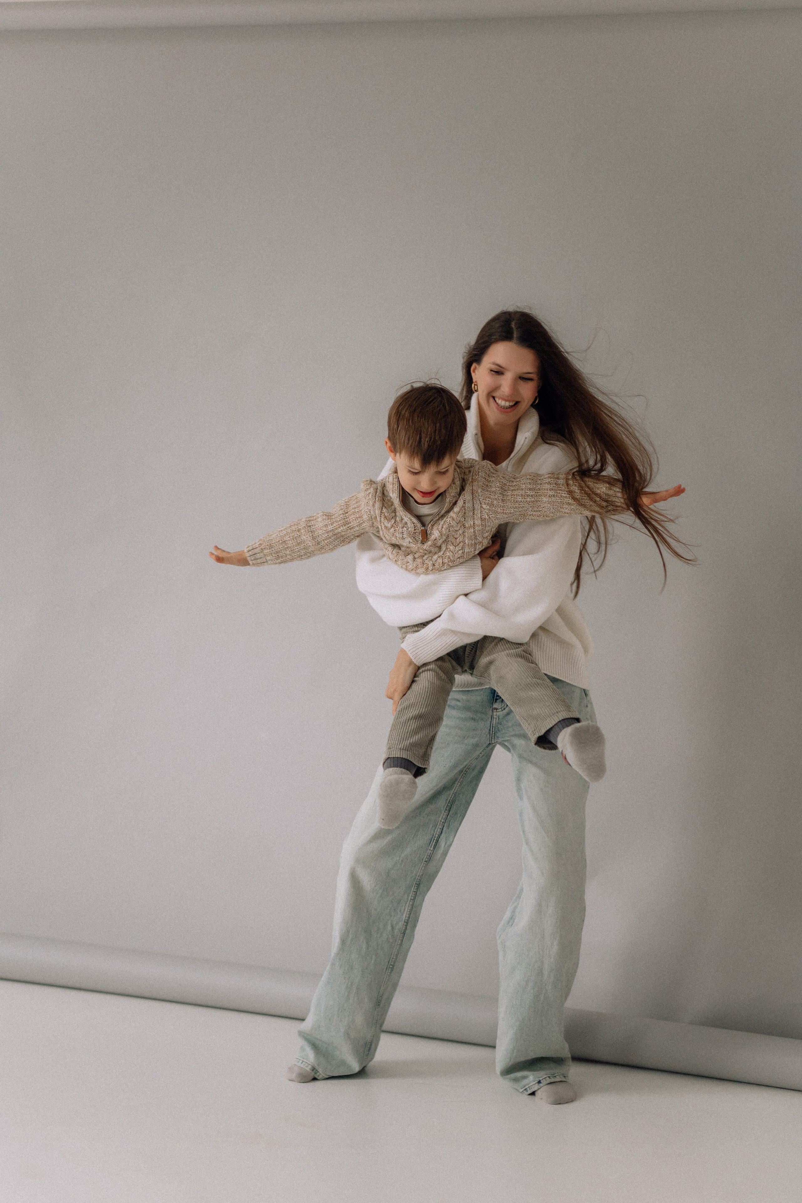 Веселая история