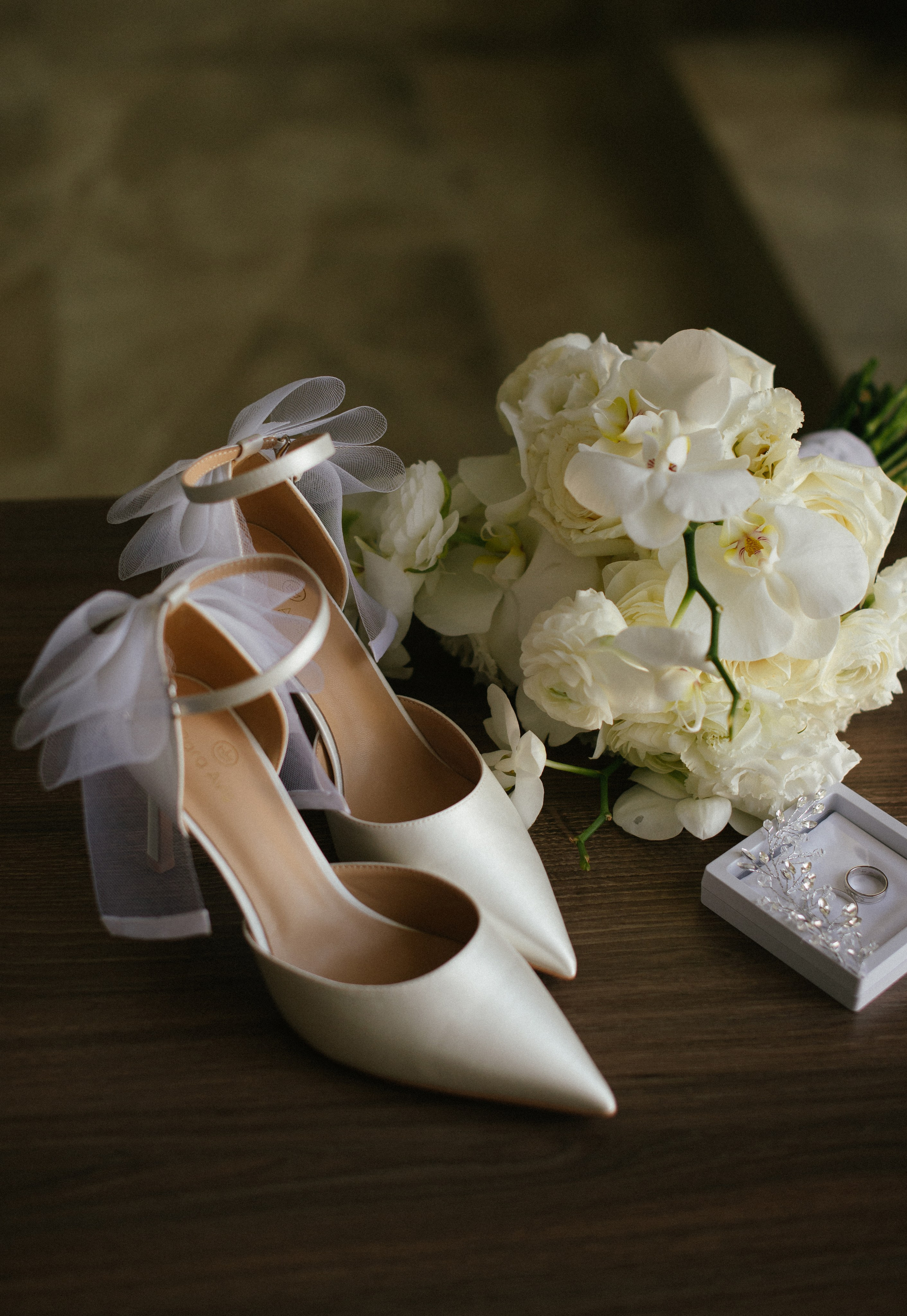 Дмитрий и Ангелина (г. Севастополь). Свадебный, женский, семейный фотограф в Севастополе Юлия Мошенко