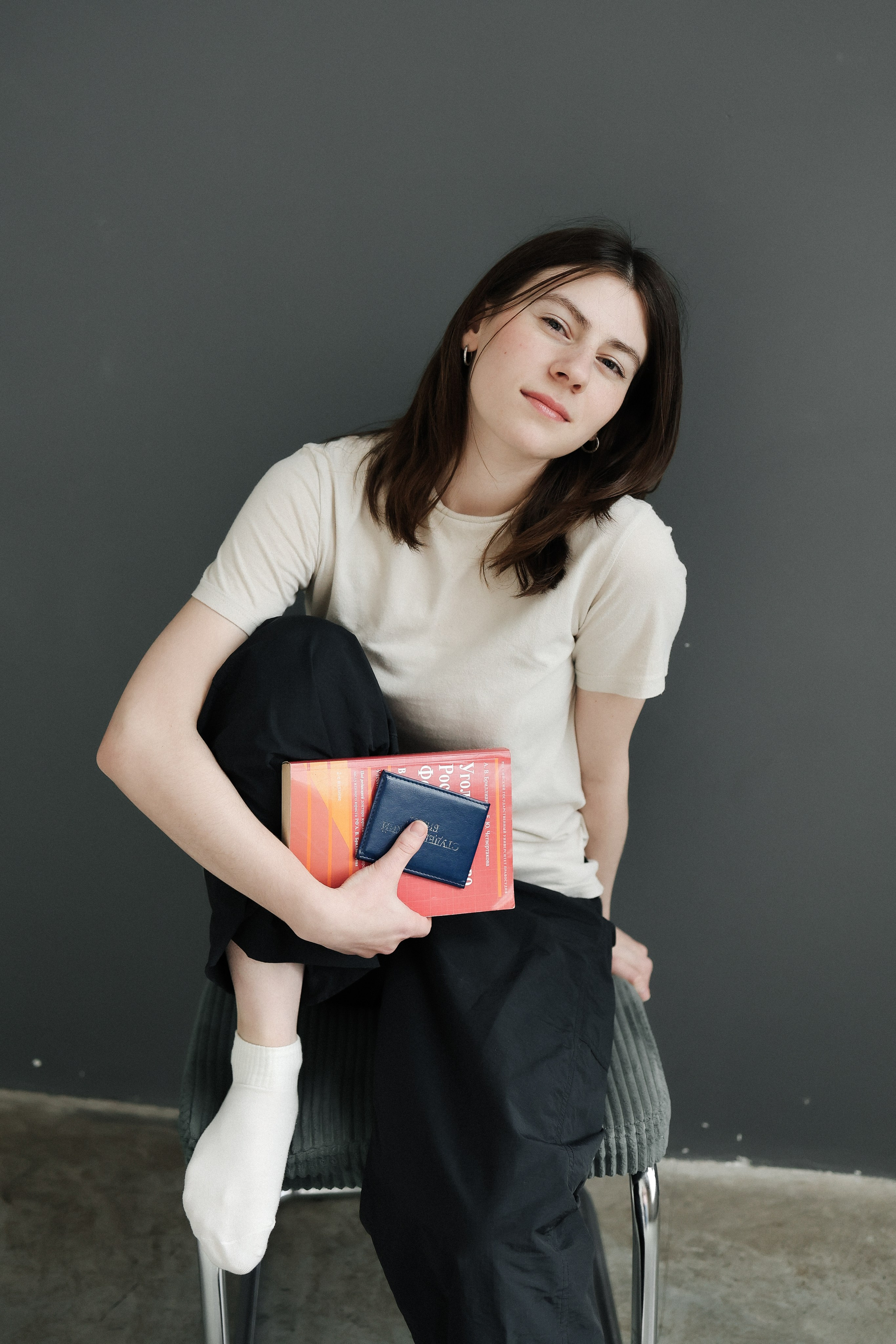 Выпускной альбом. Семейный и lovestory фотограф в Москве Светлана Коняхина