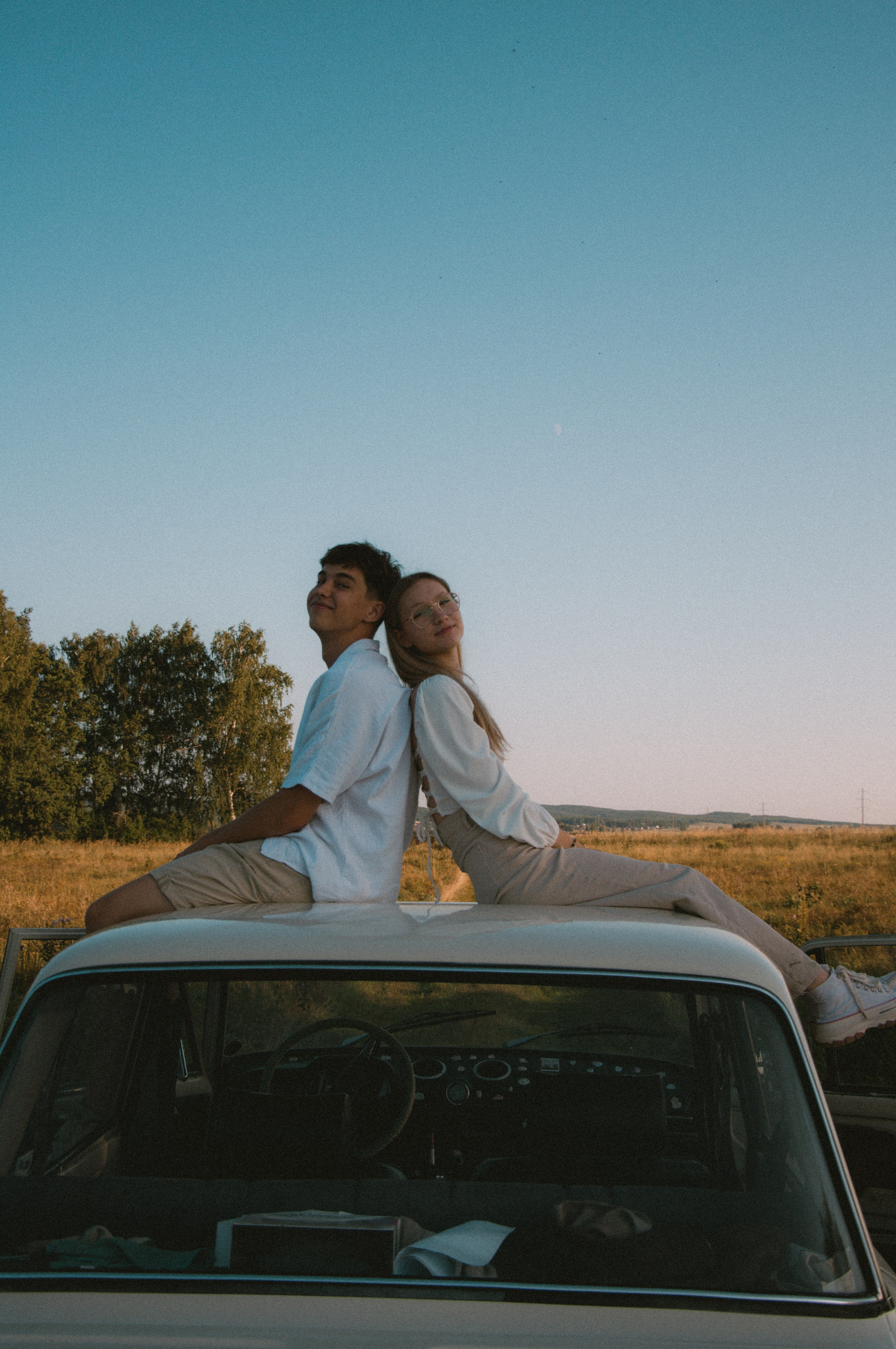 Тимур и Арина. Фотограф в Ишимбае, Салавате и Стерлитамаке