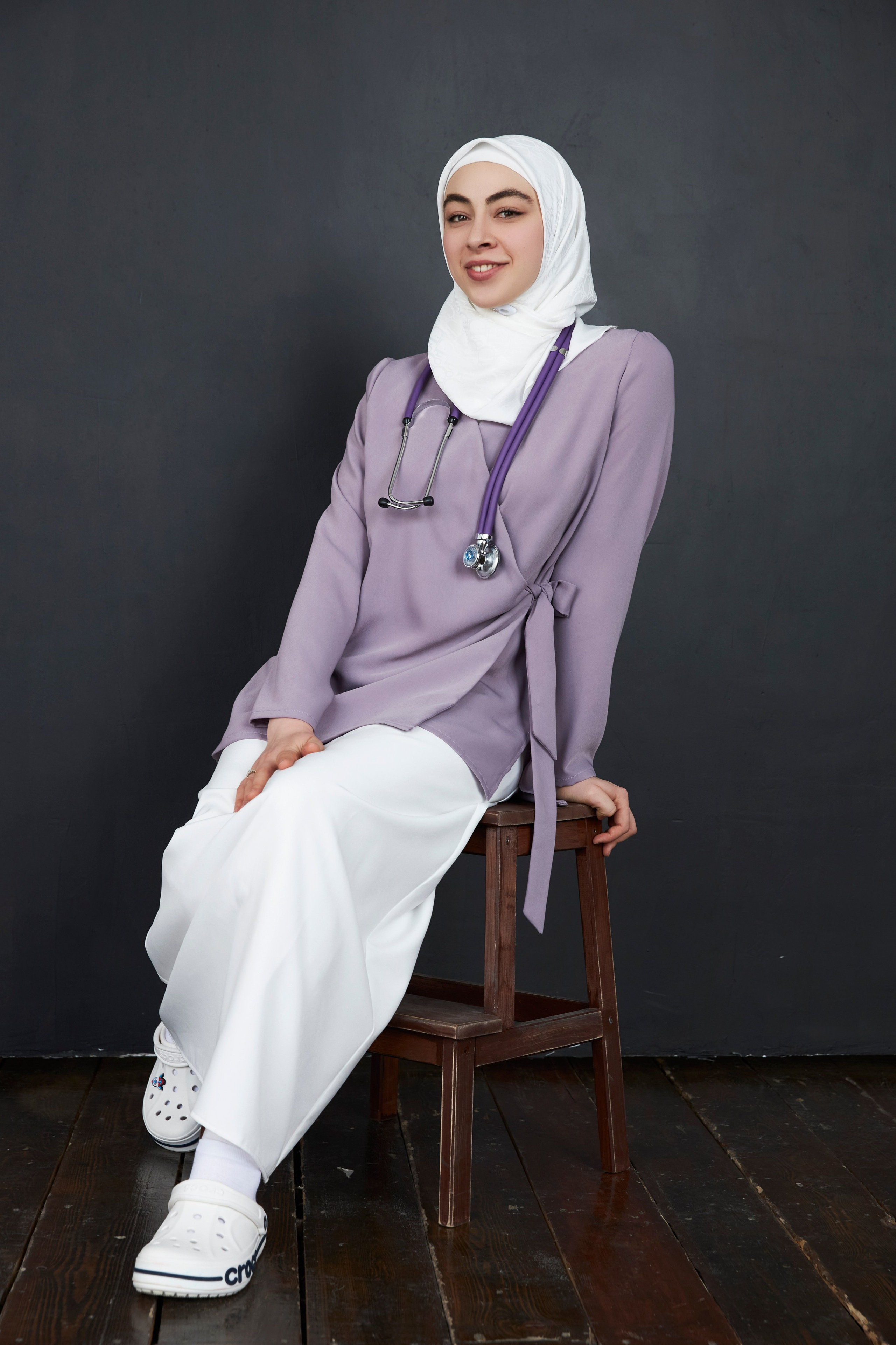 Медики 2024. Фотограф Максим Маркелов