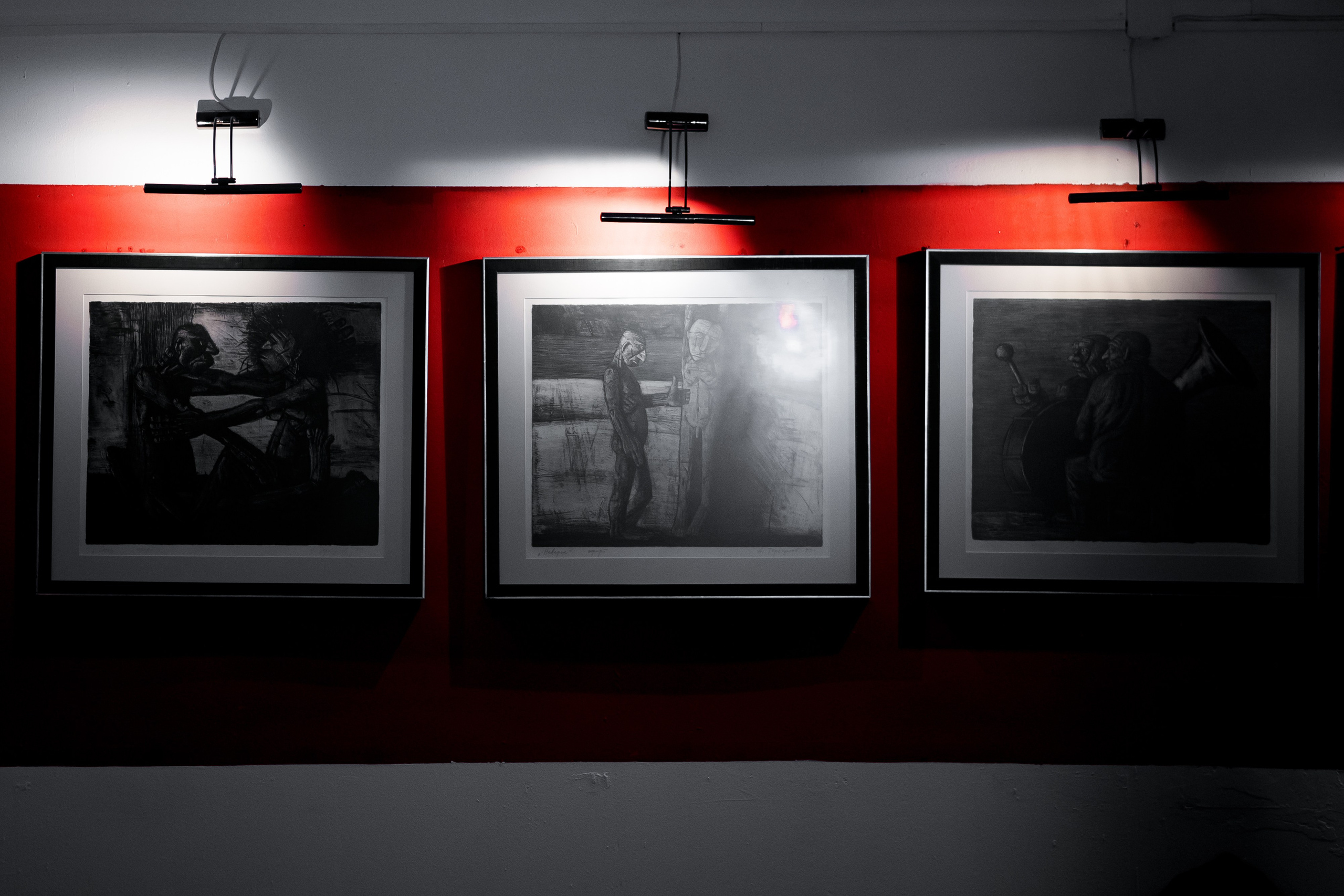 Semyon Borisov — Reportage. Репортажный фотограф Семён Борисов | Москва