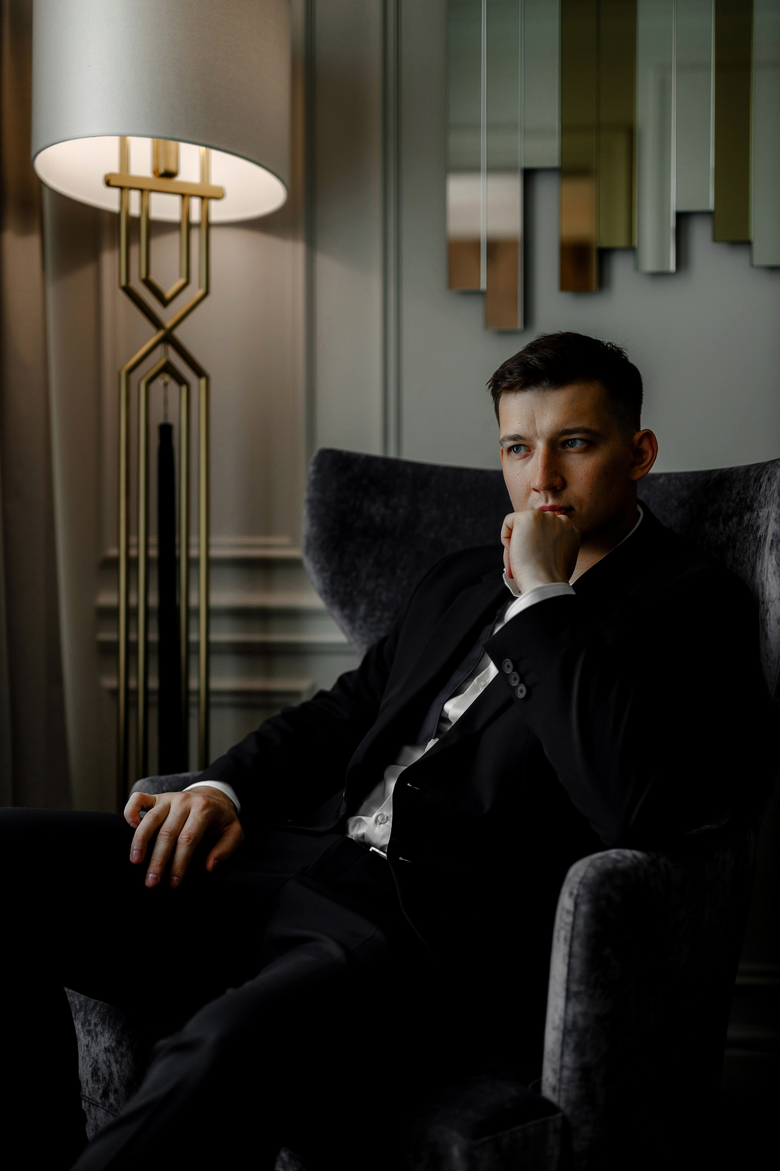 Вероника и Антон Москва. Свадебный фотограф Москва КМВ Марина Комиссарова