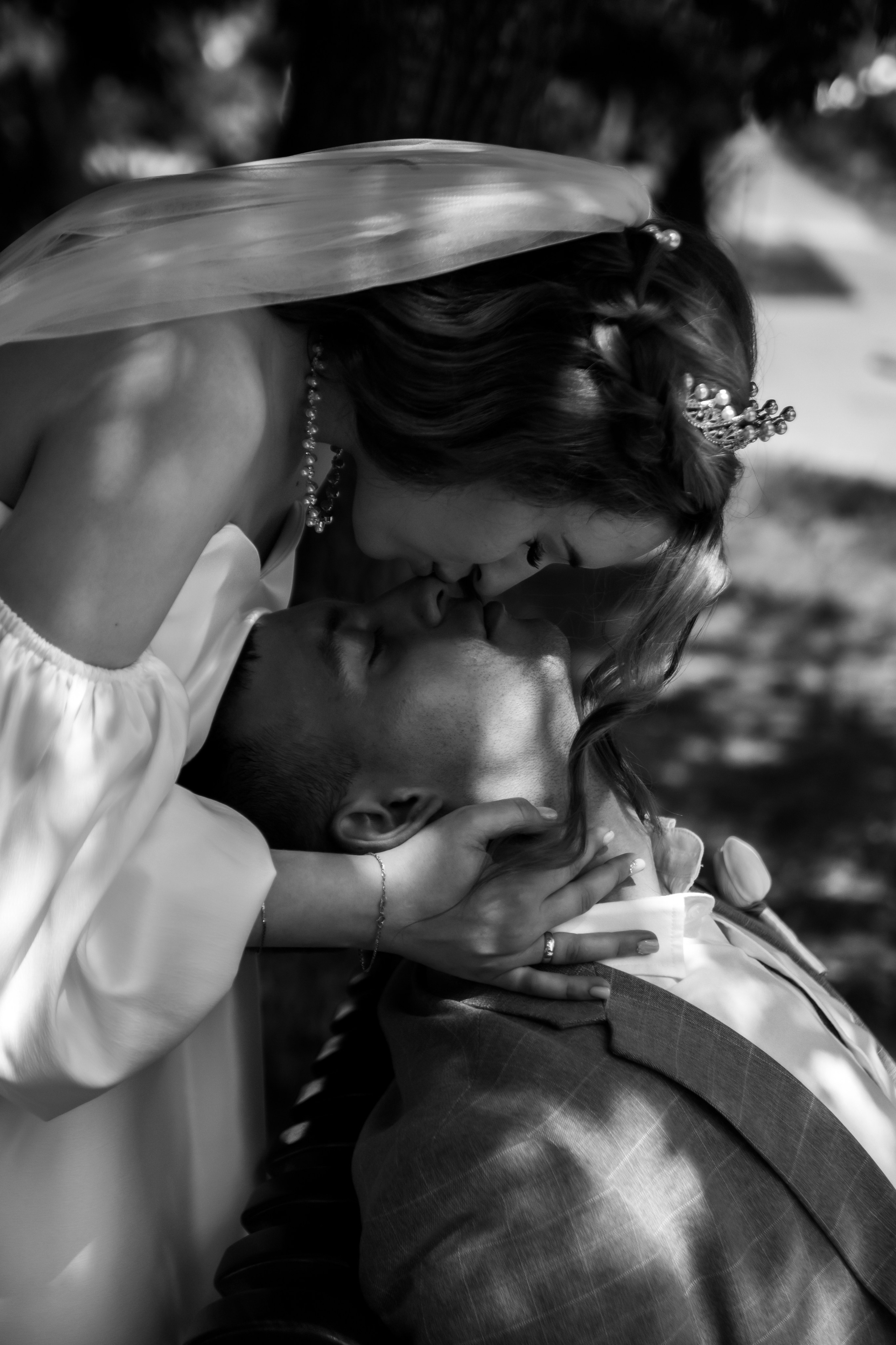 Анонс Богдан + Алина 19.07.2025. Свадебный и семейный фотограф в Михайловке Полина Крипс