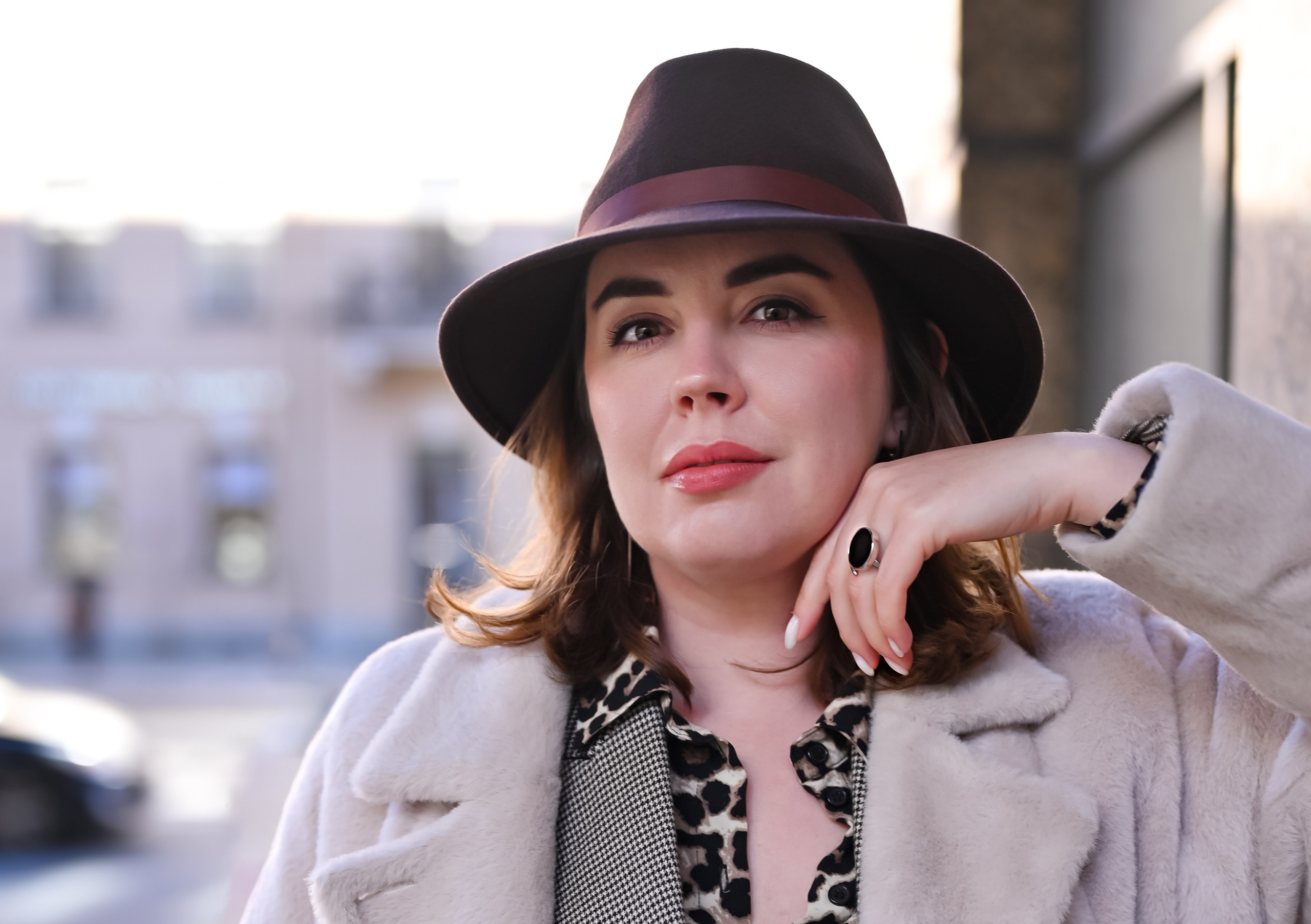 Невский проспект. ZDARONOKIA Репортажный фотограф