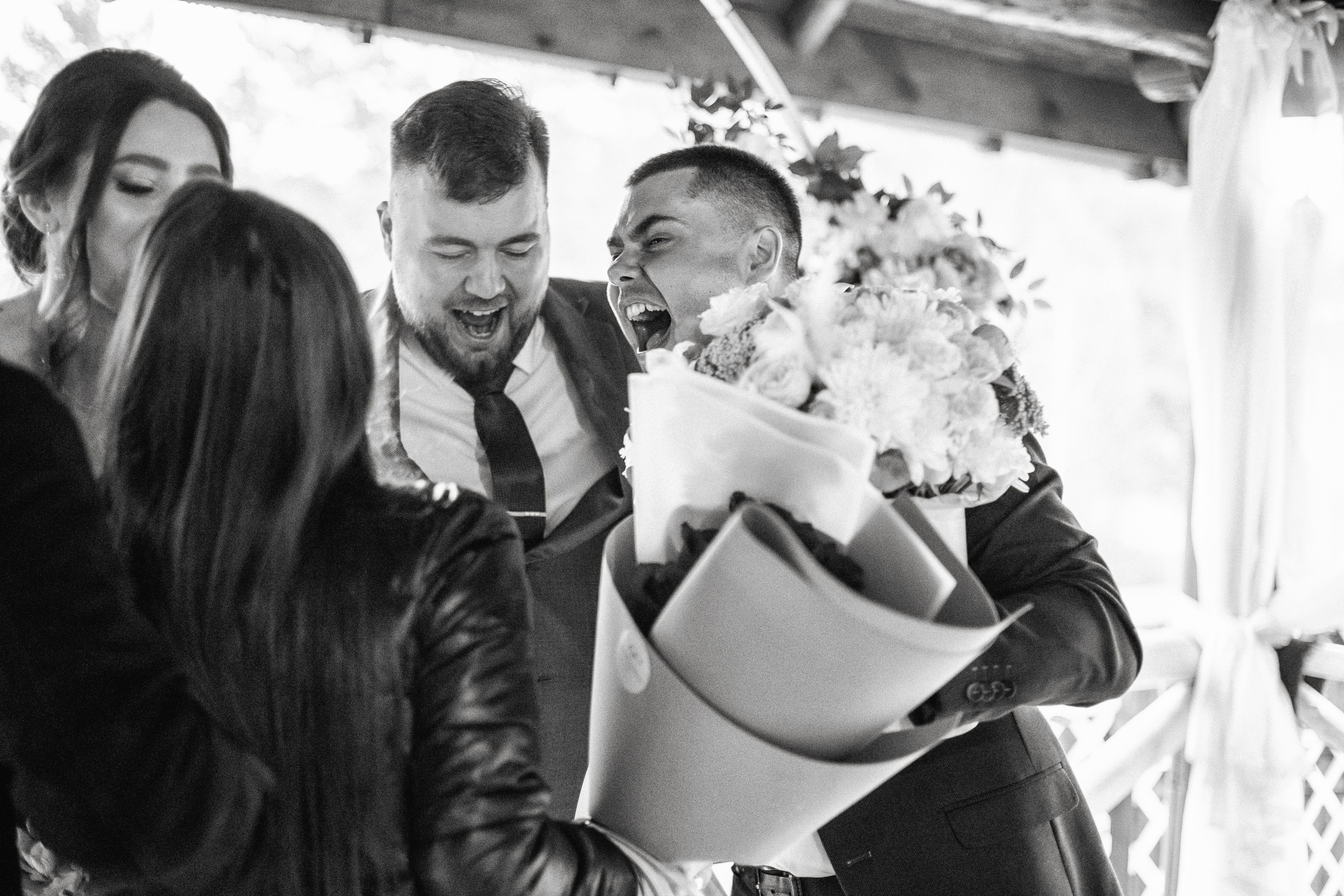 Виталий и Ксения. Свадебный и семейный фотограф в Иркутске Александр Цыганков