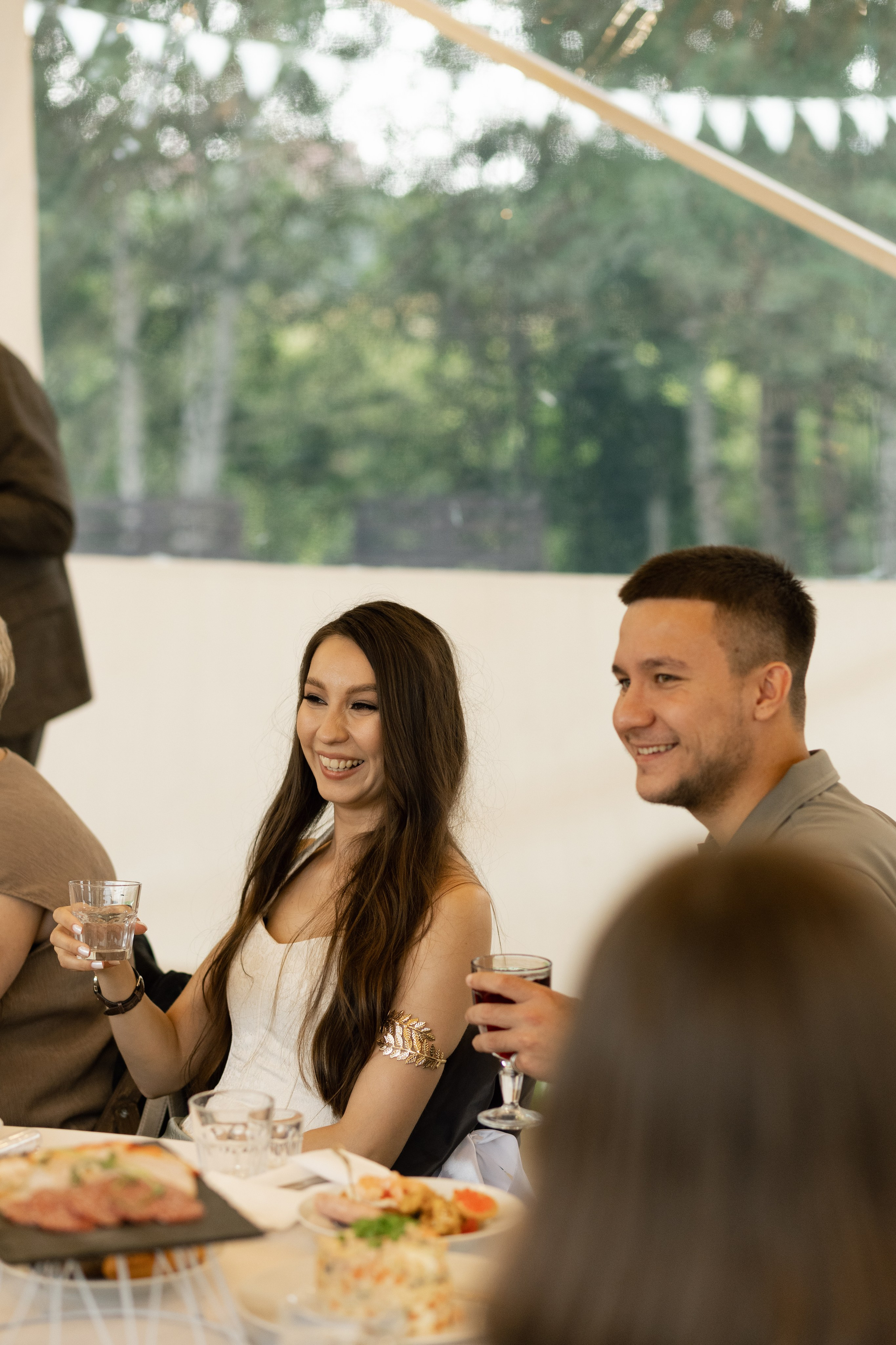 Mikhail & Veronika. Фотограф в Томске Ирина Павлуцкая