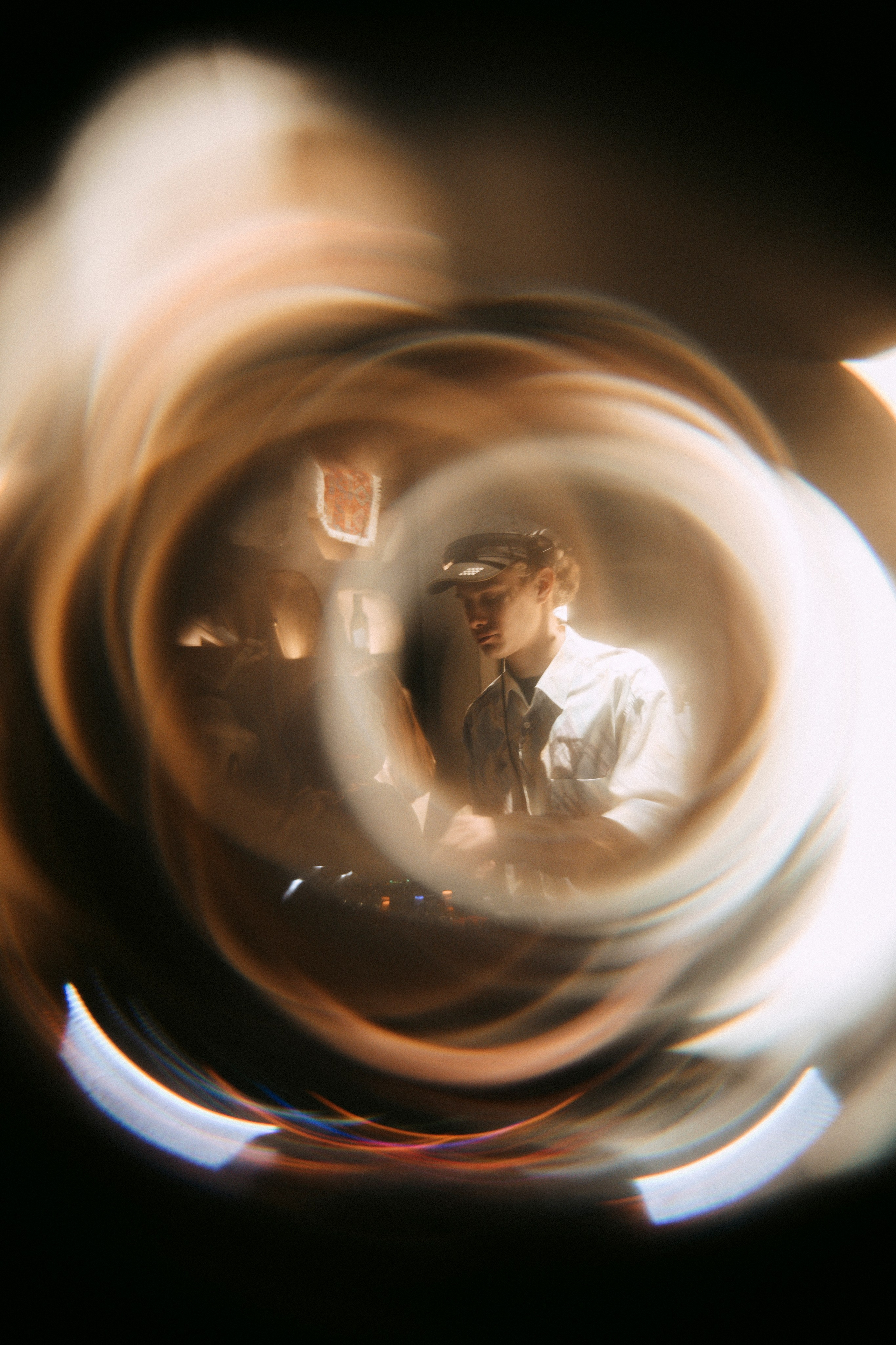 Открытие O'zbek. Главная