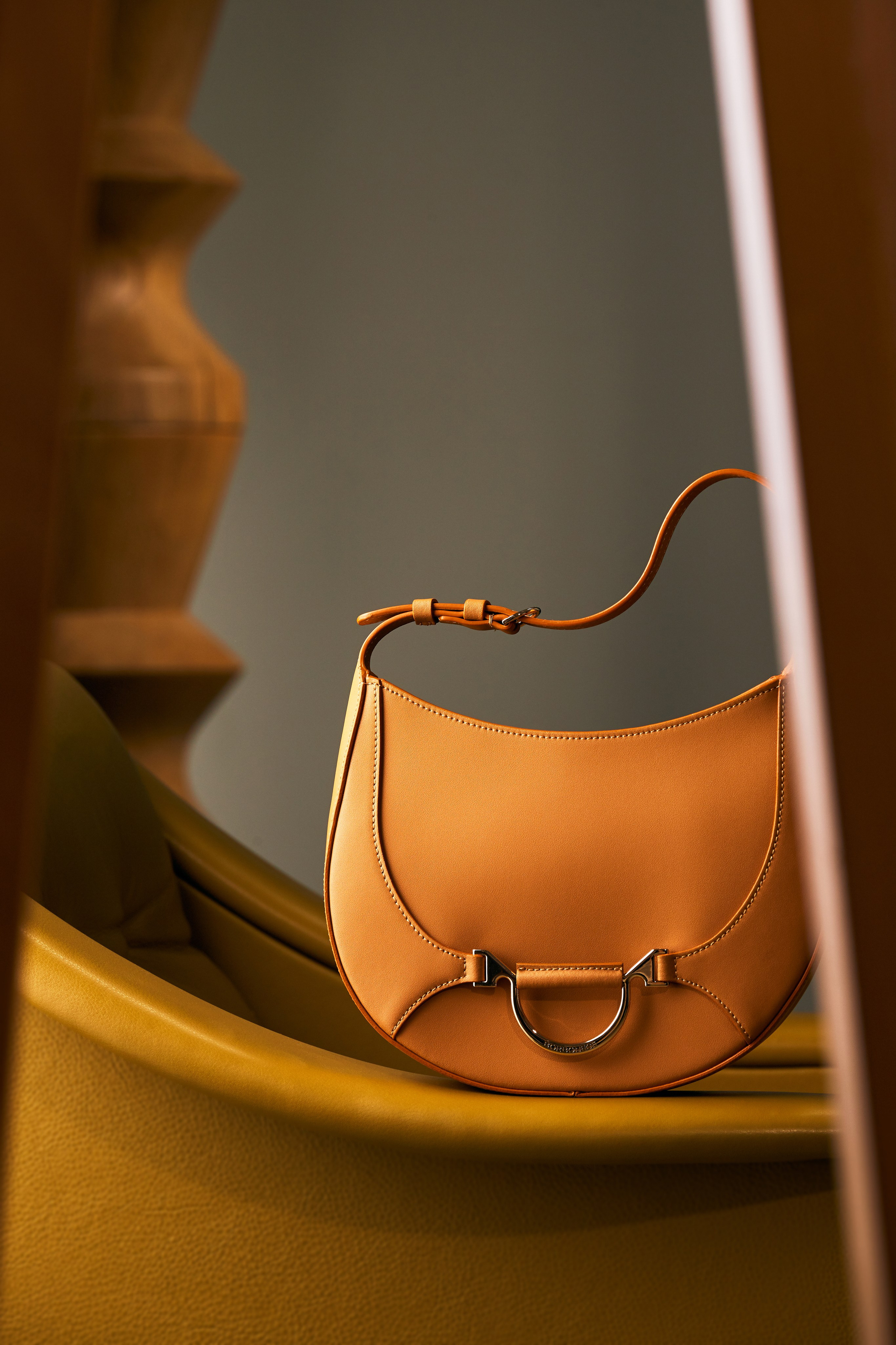 Borbonese Bags. Dolgikh Production team