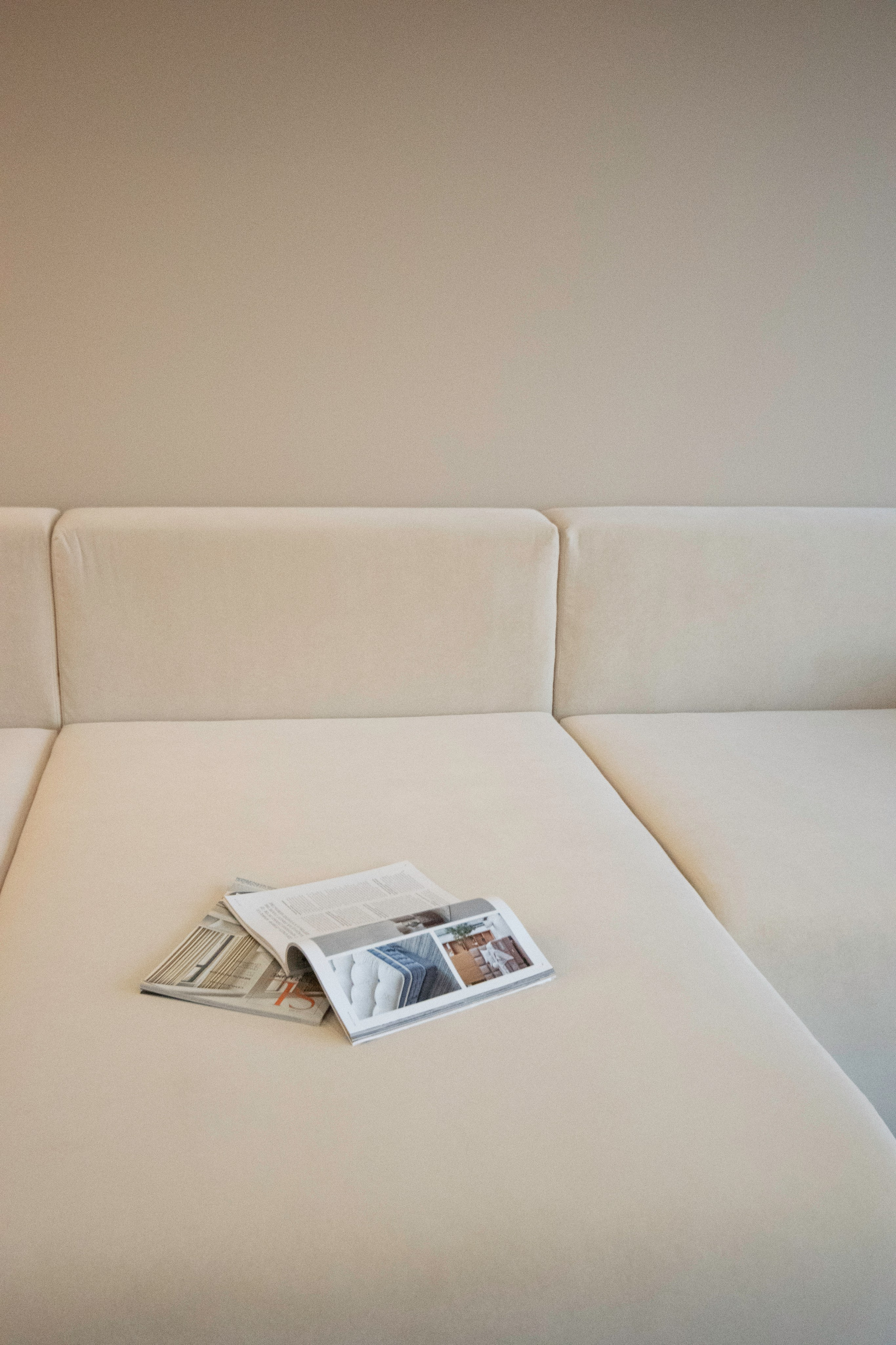 Кухня-гостиная. Пространство