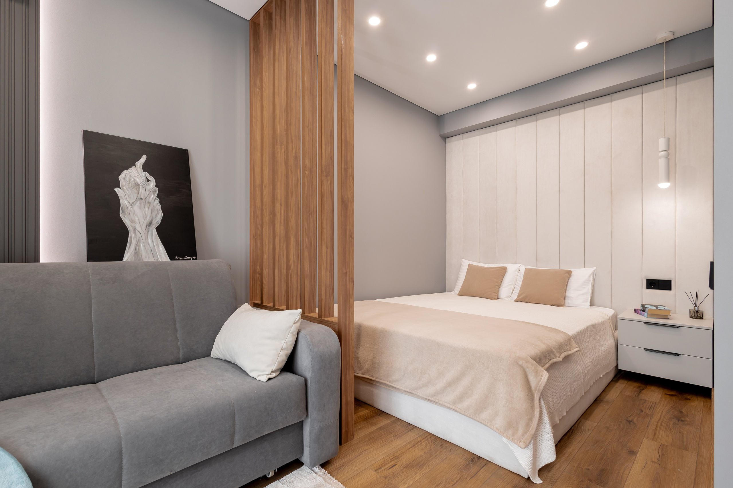 Пространство