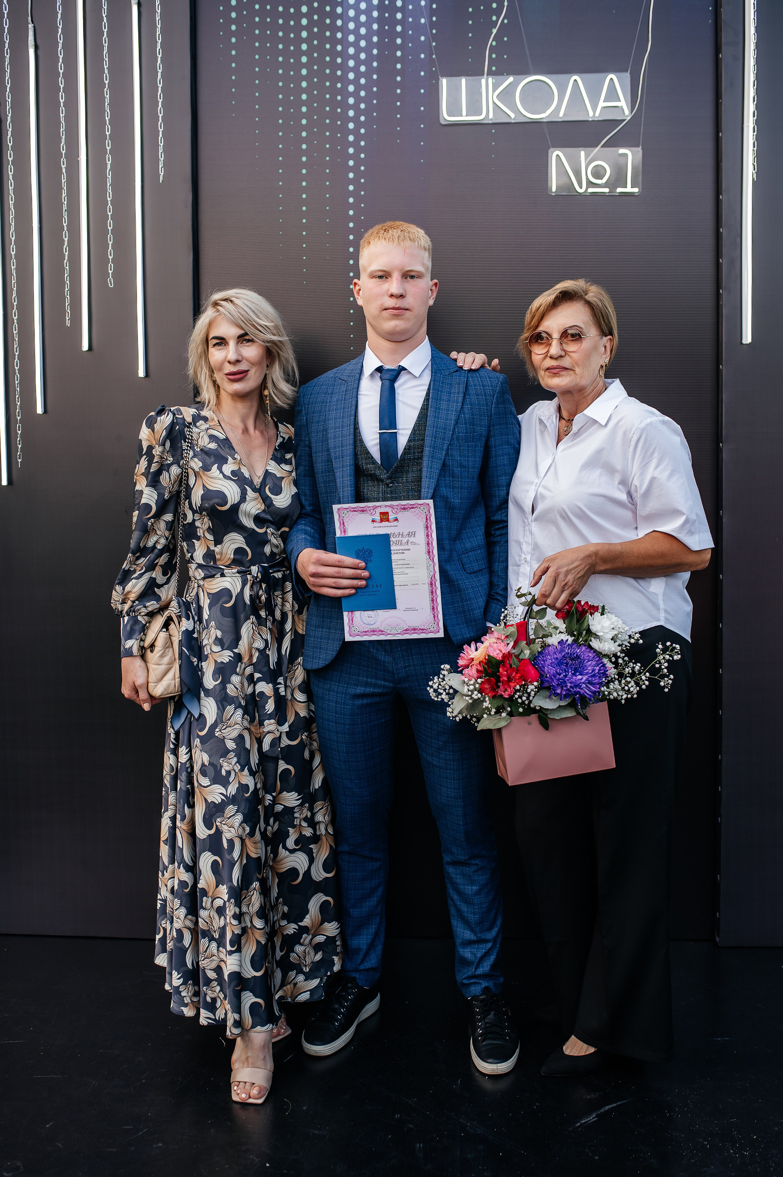 Выпускной 2023. Свадебная  съемка на Алтае