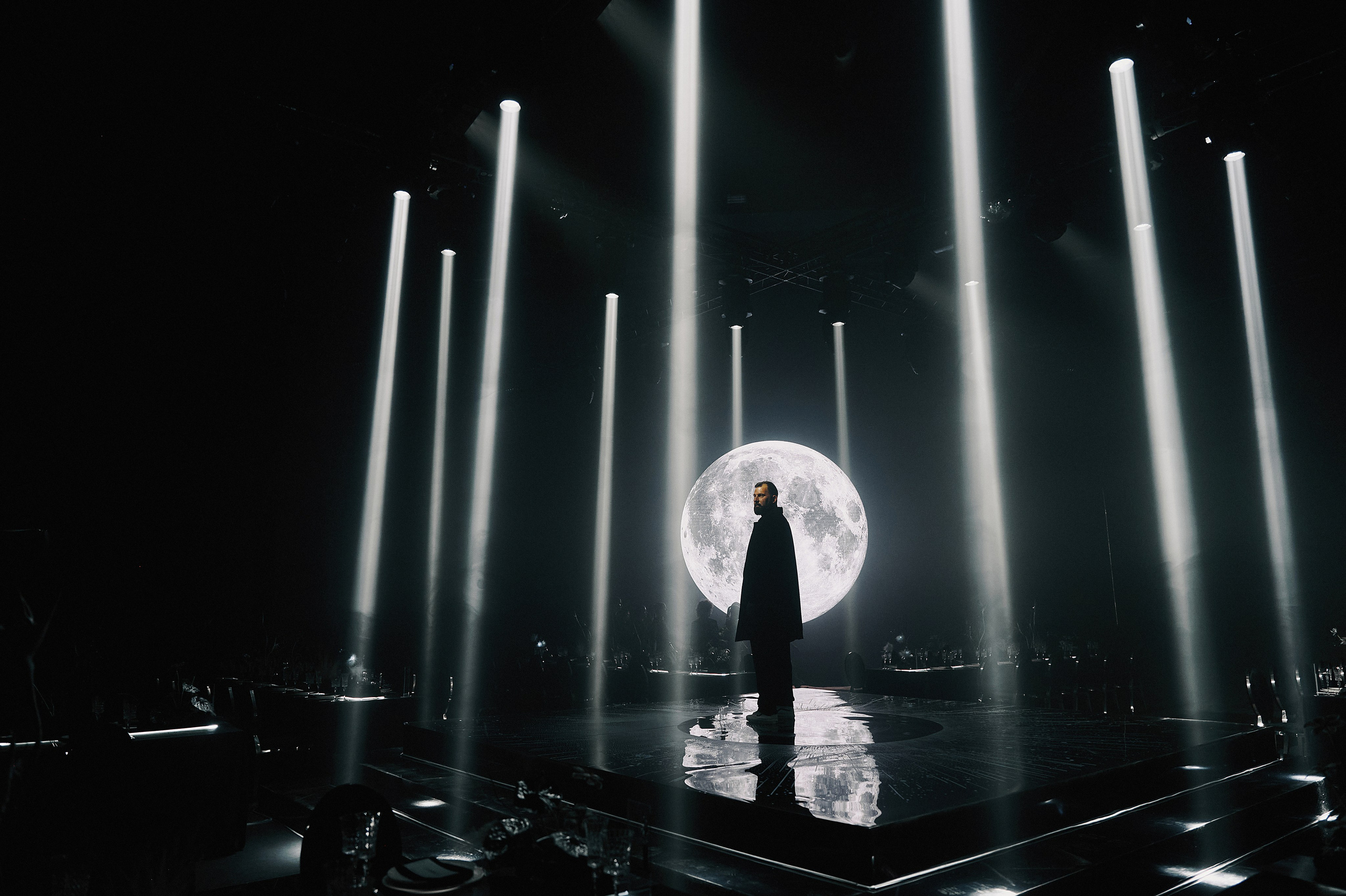 Как с Луны упали. Свадебный фотограф в Ростовe-на-Дону Анастасия Прутова