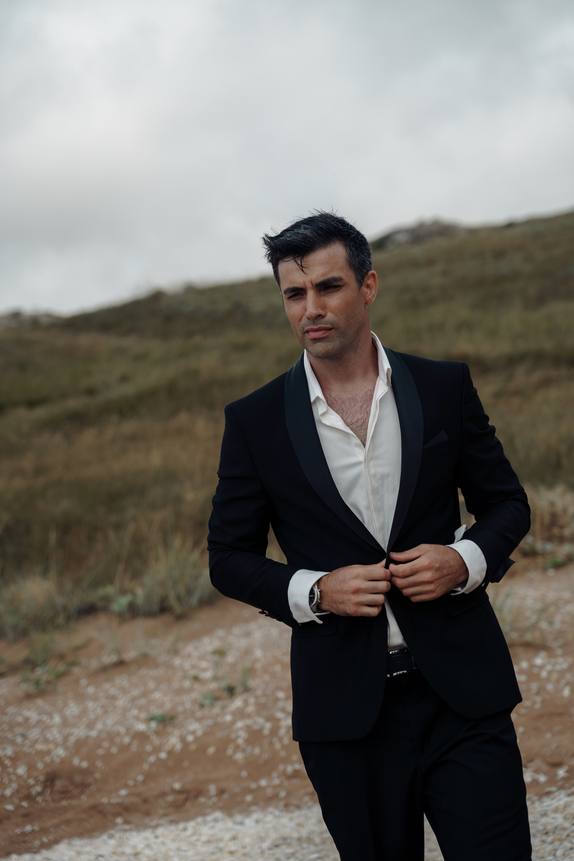 Mermaid. Портретный фотограф в Краснодаре Валерия Матирная