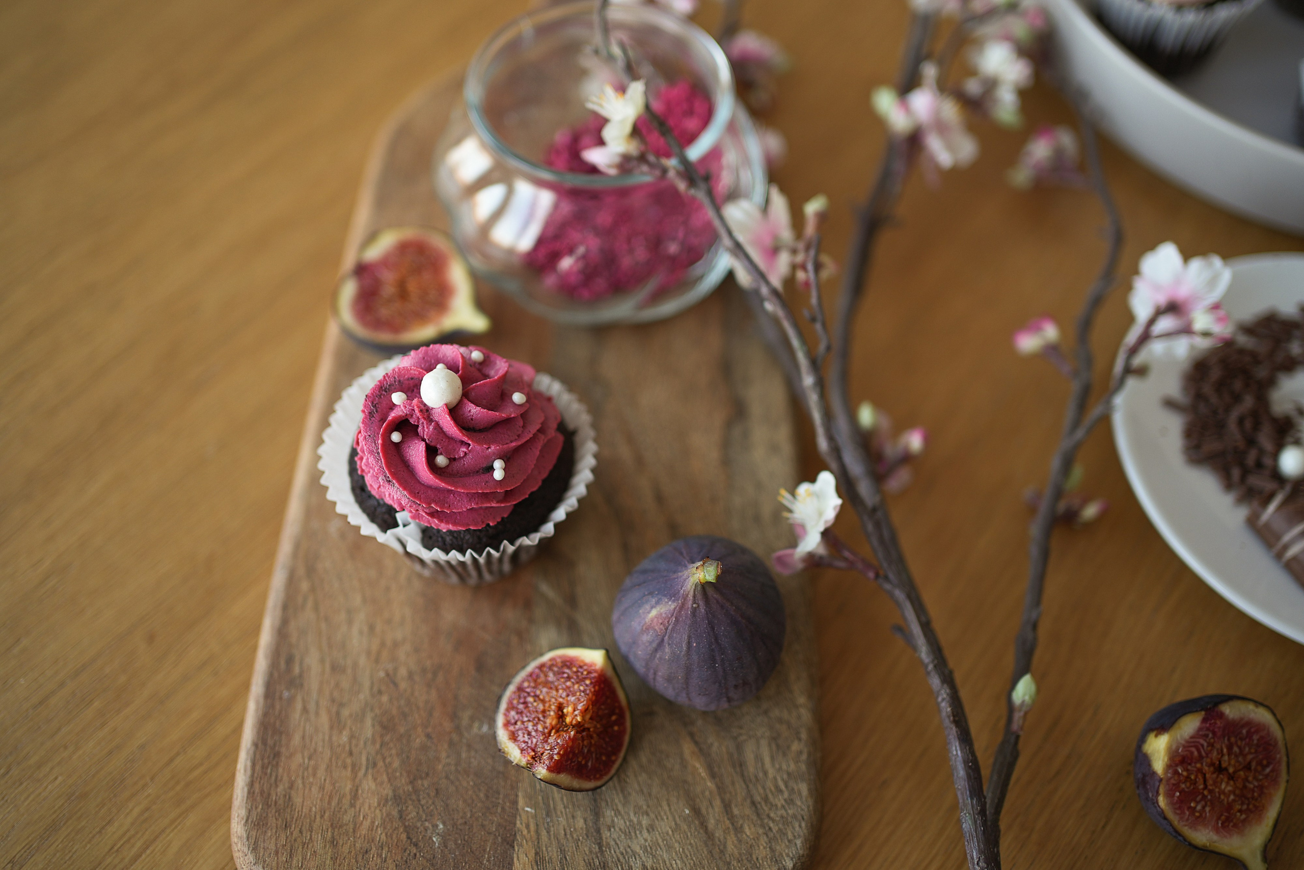 Мастер по кулинарии. Семейный фотограф в Санкт-Петербурге Саша Кактус