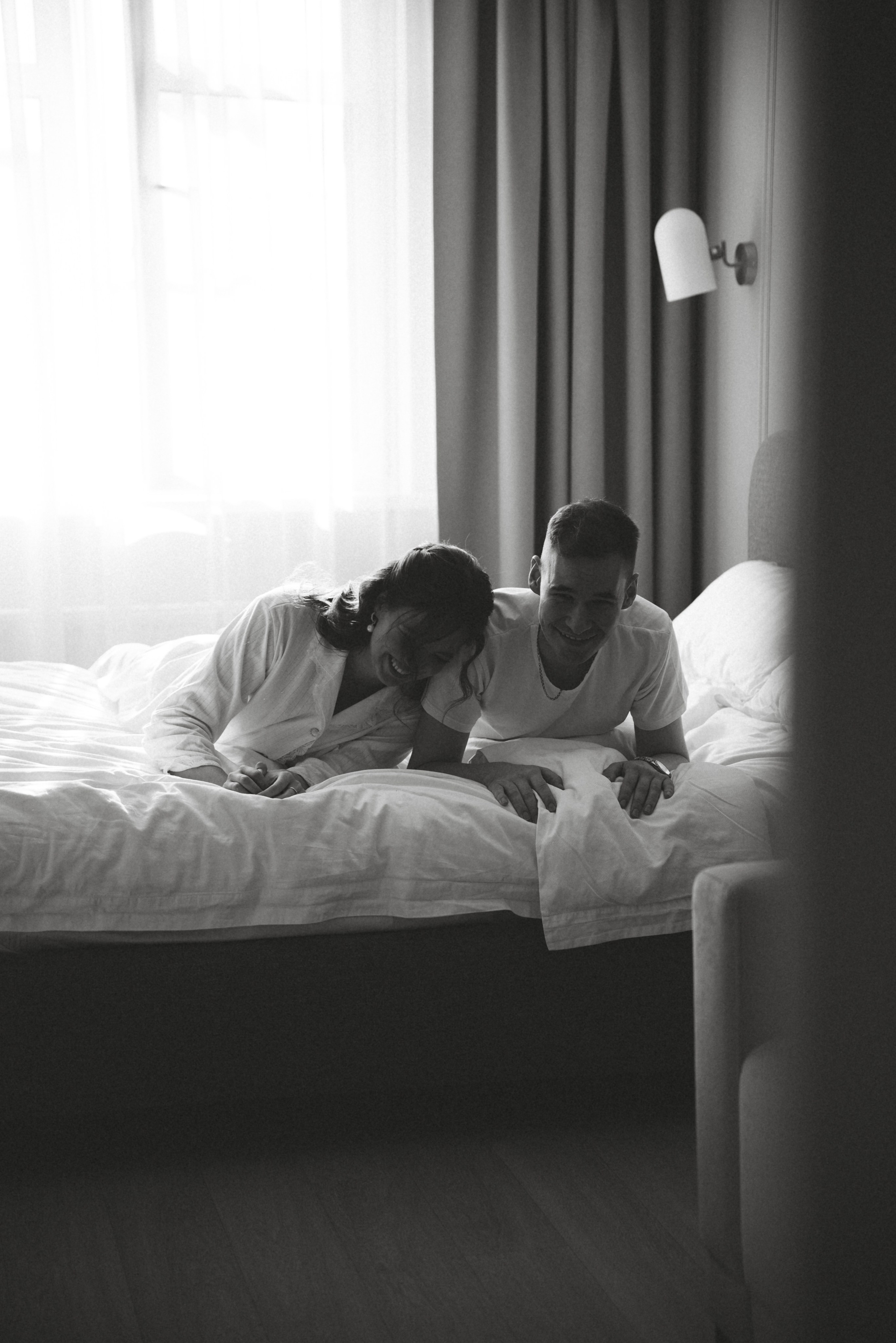 Арина и Максим. Семейный и свадебный фотограф в Ярославле Кропина Инна