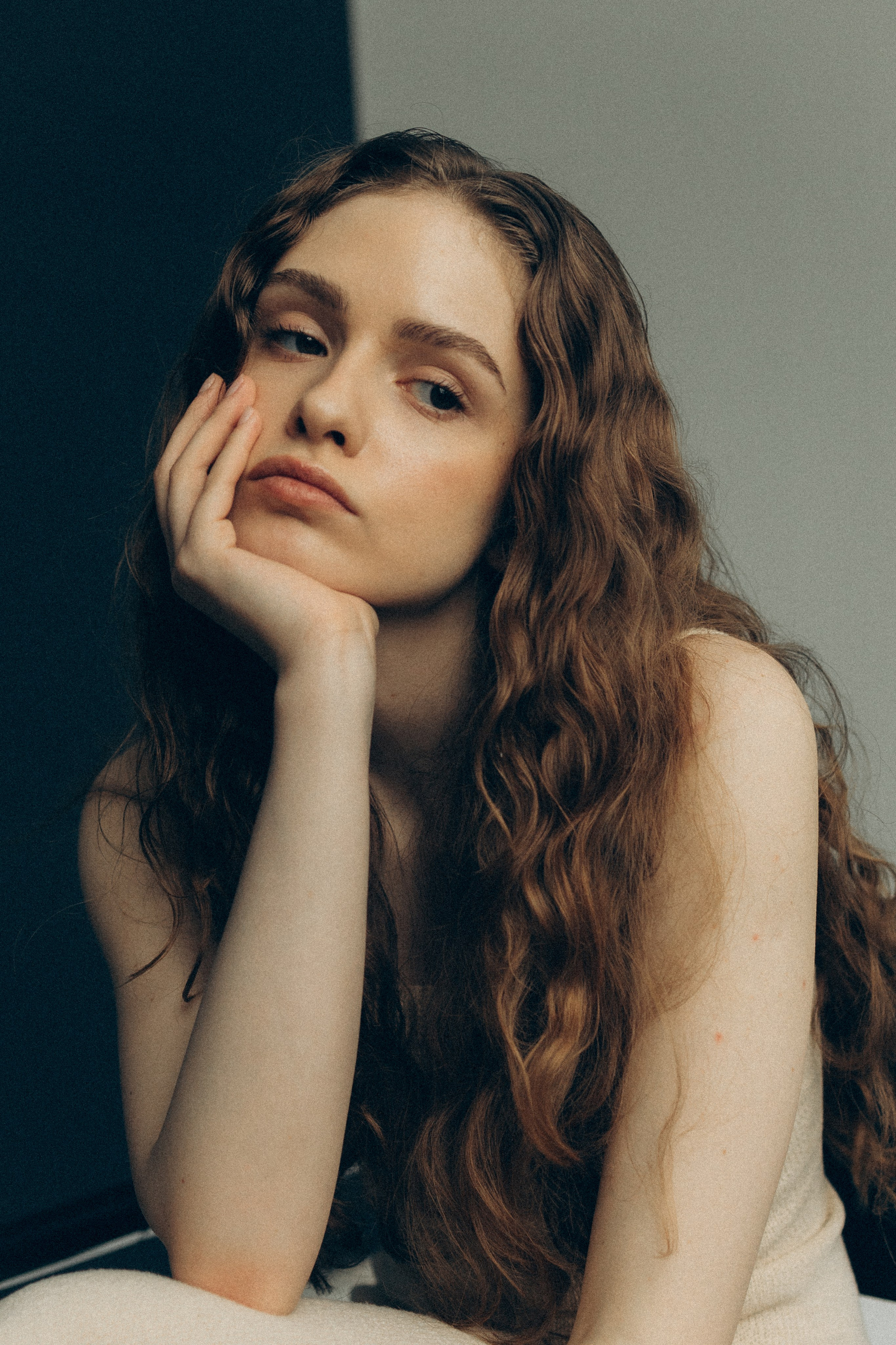 Диана. Деликатный женский фотограф Москвы Тощакова Катерина