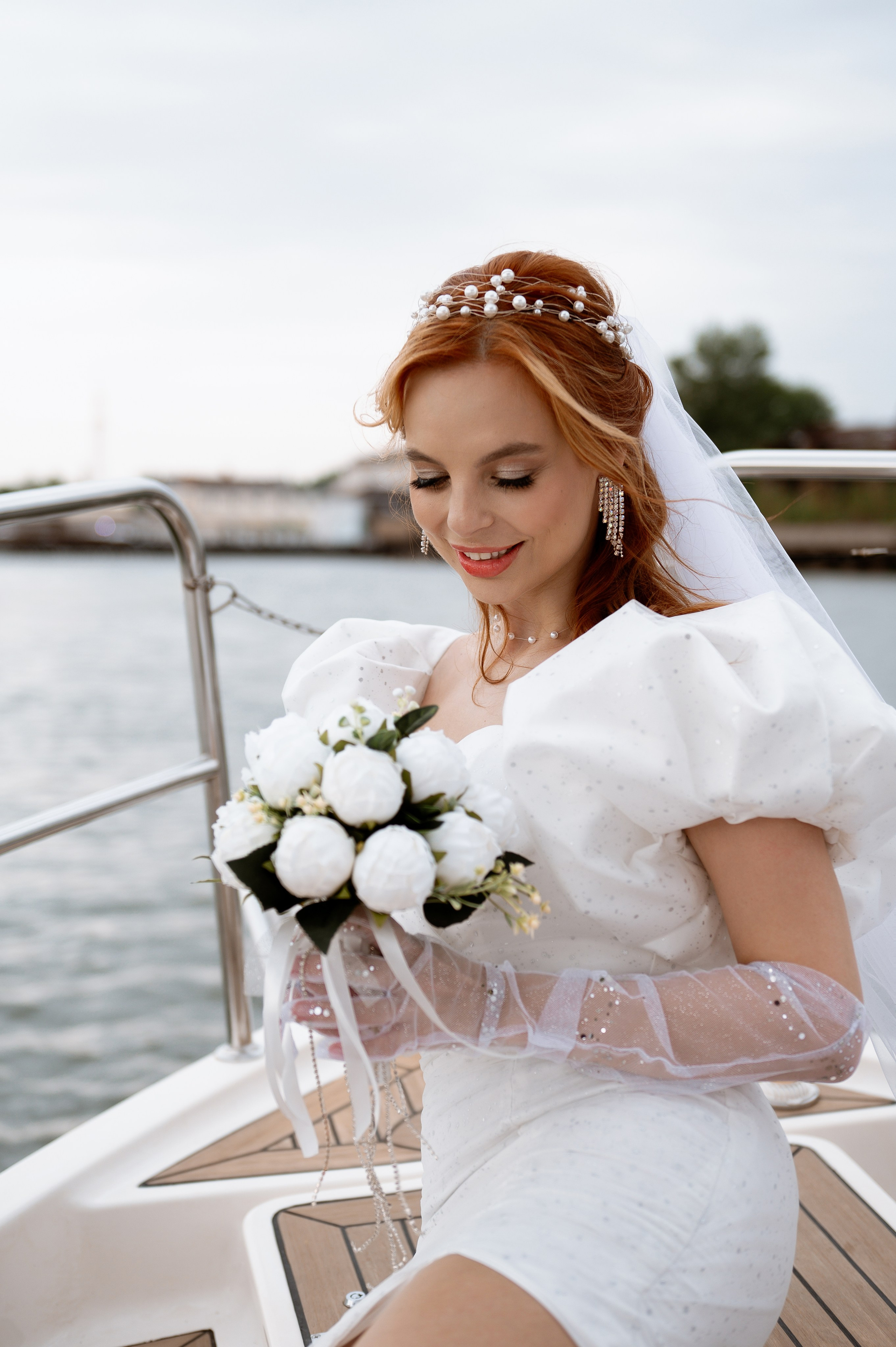 Вячеслав | Алина