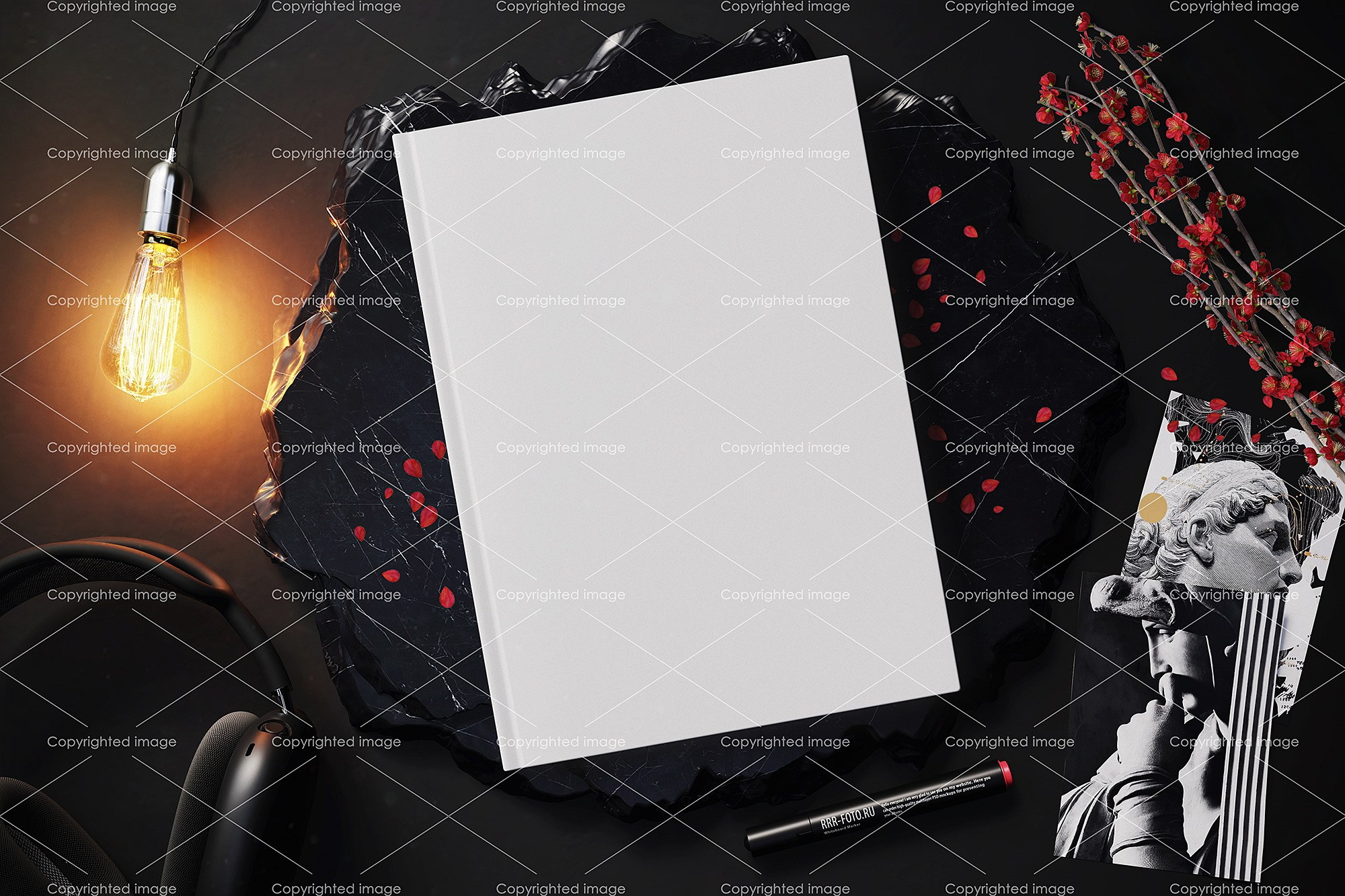 Мокап #5. Детский фотограф в Магнитогорске Раиль Рахметов