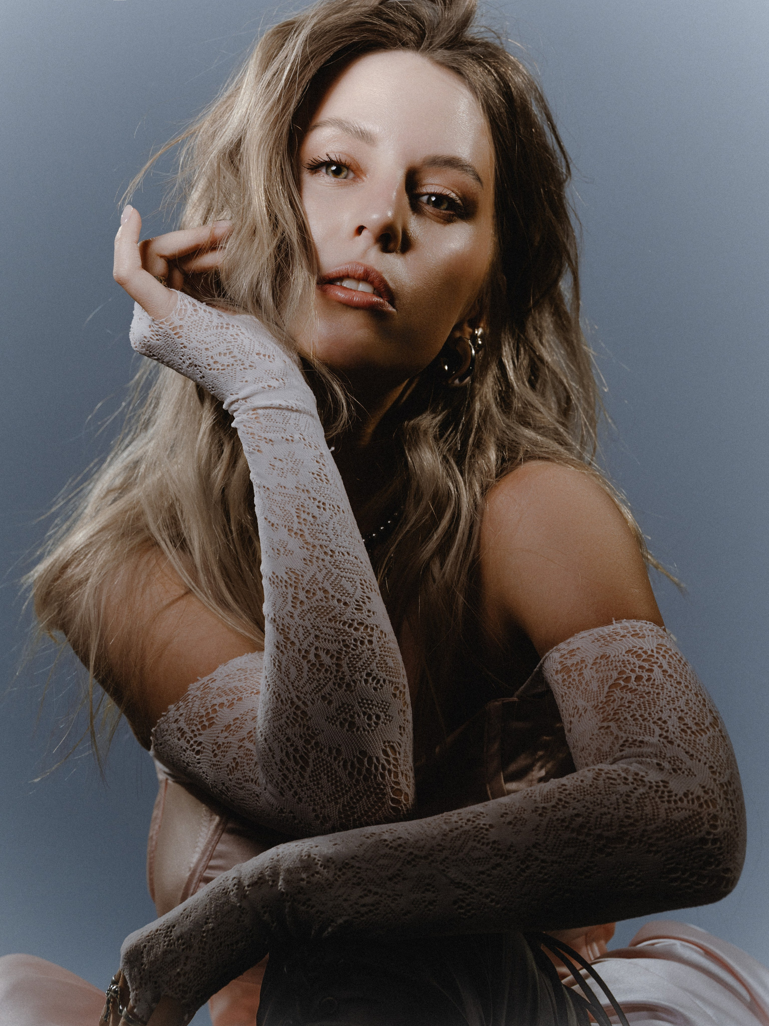 Лиза | WS | 2026