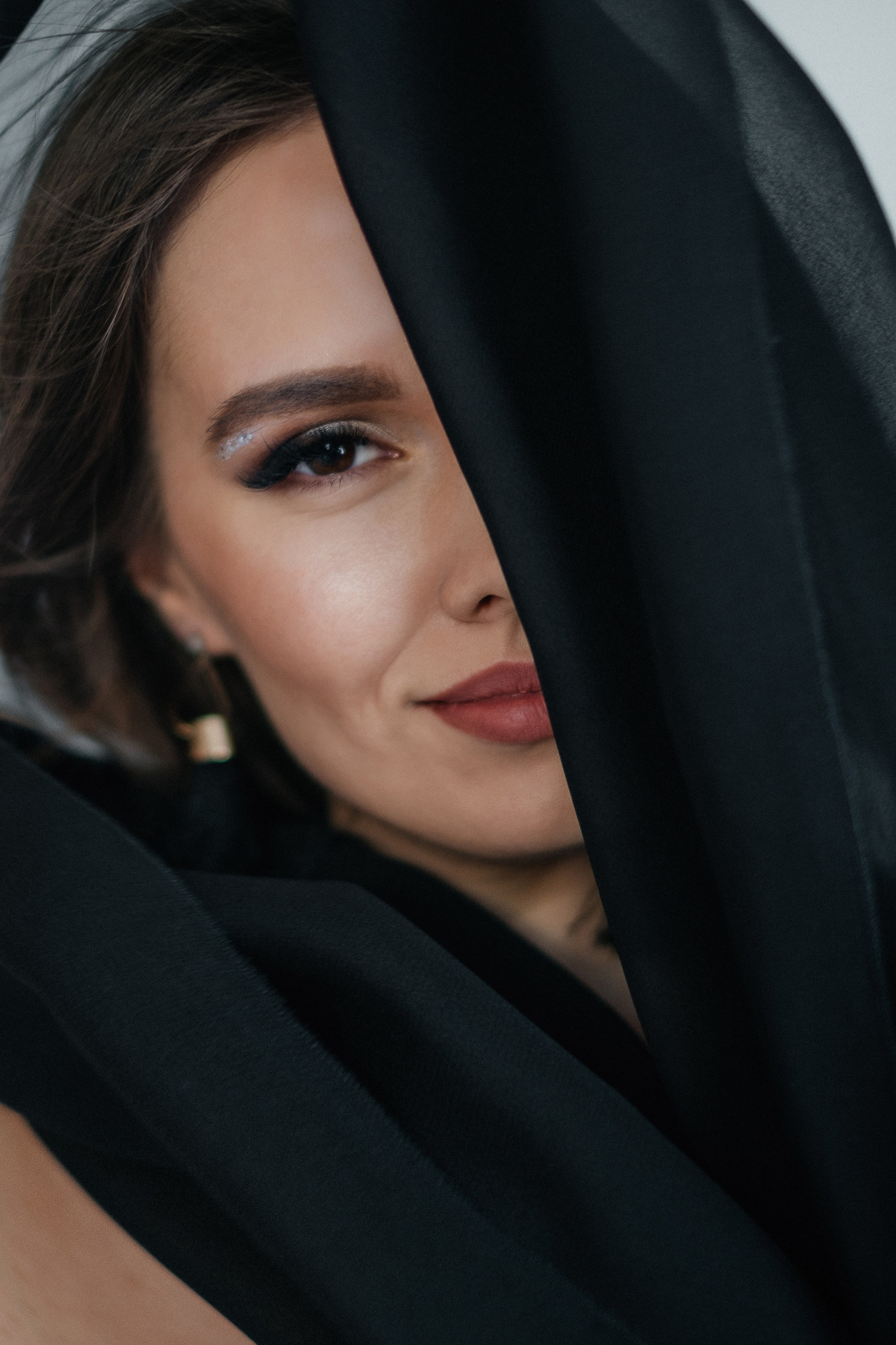 Лиза. Фотограф в Кемерово Анастасия Филаткина