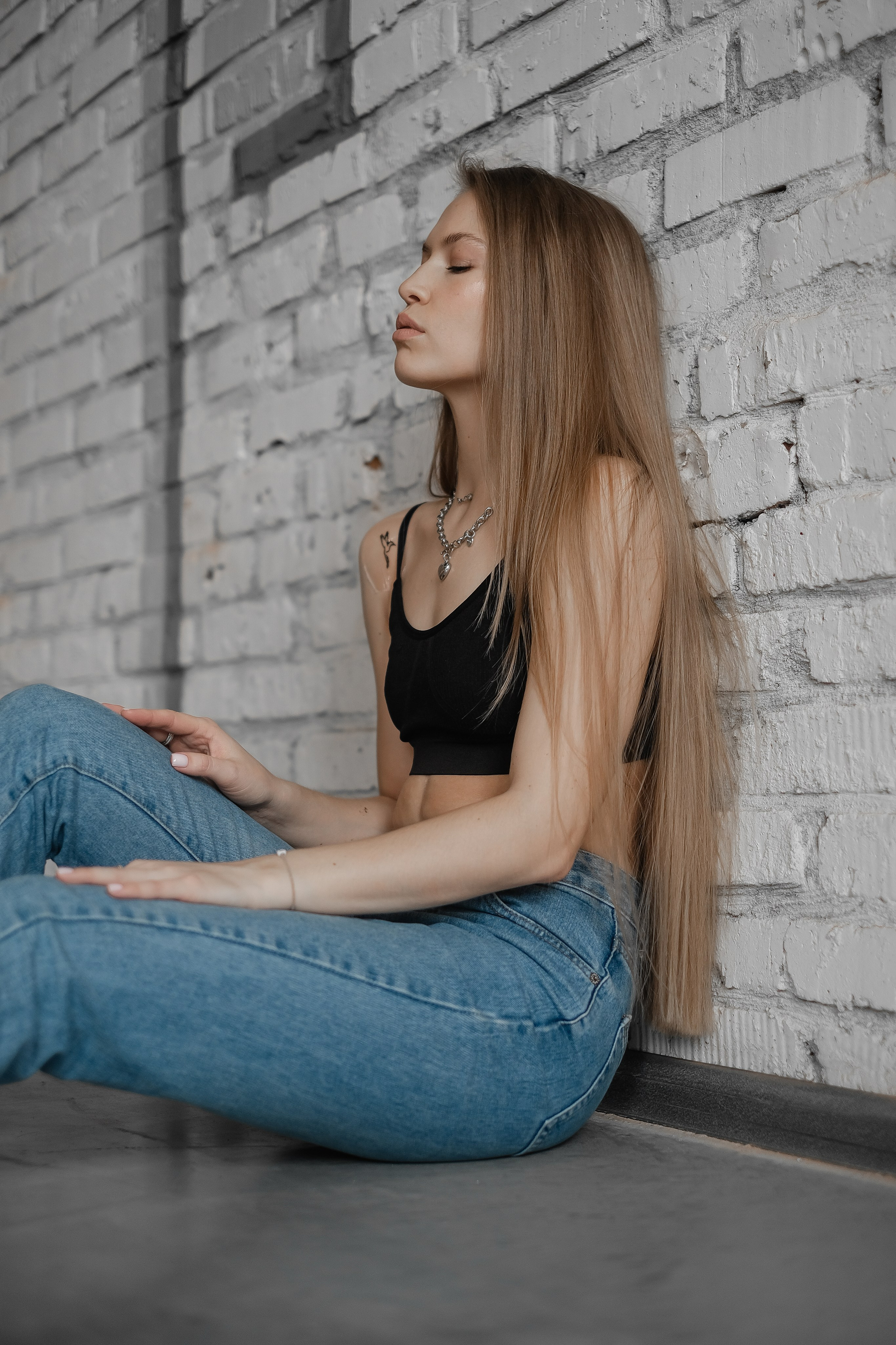 Настя. Фотограф в Кемерово Анастасия Филаткина