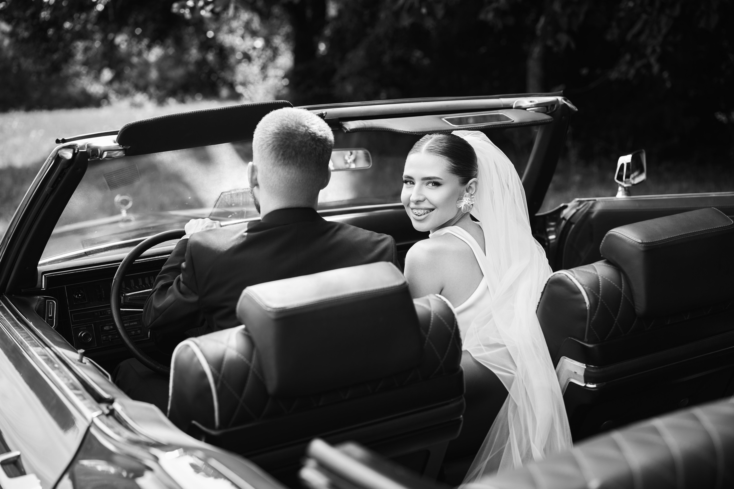 Олеся и Максим. Главная