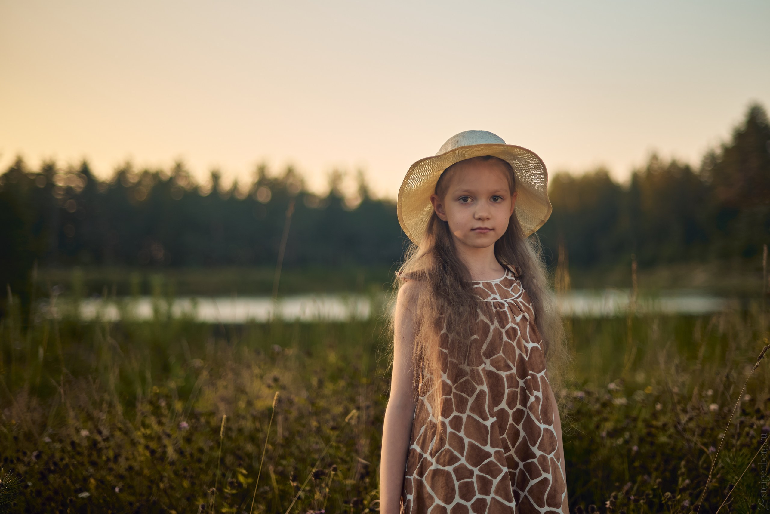 Детская фотография. Steigenberg