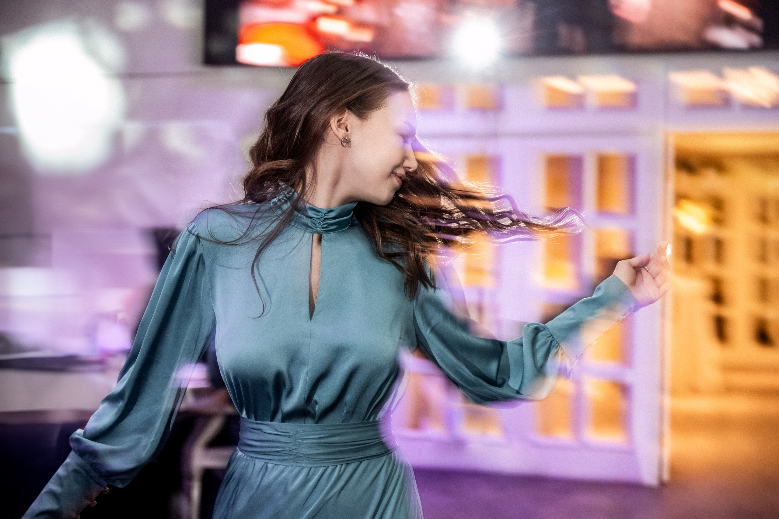 IT Компания — Новый Год