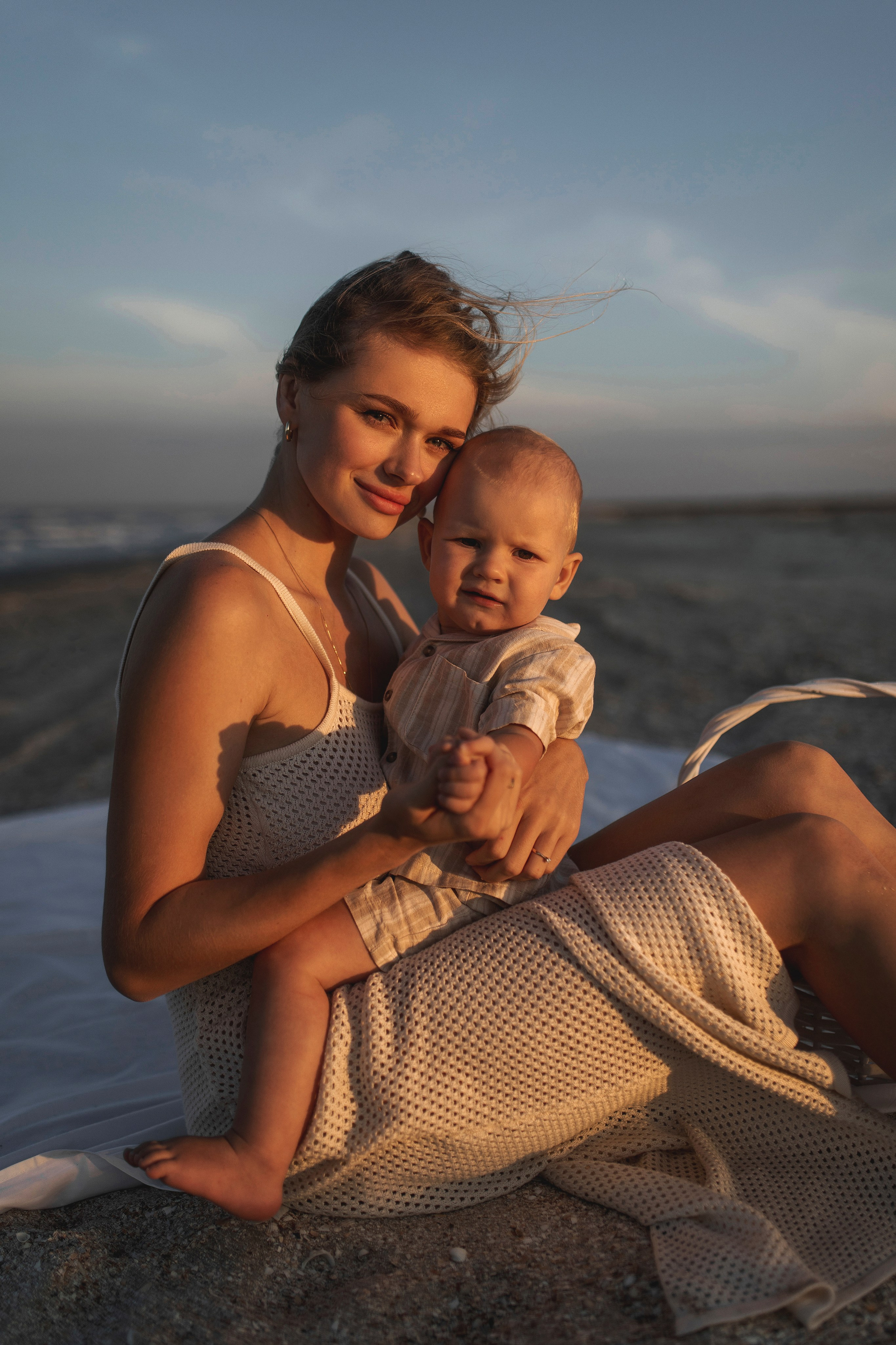 | ЛЕТНИЙ ЗАКАТ |