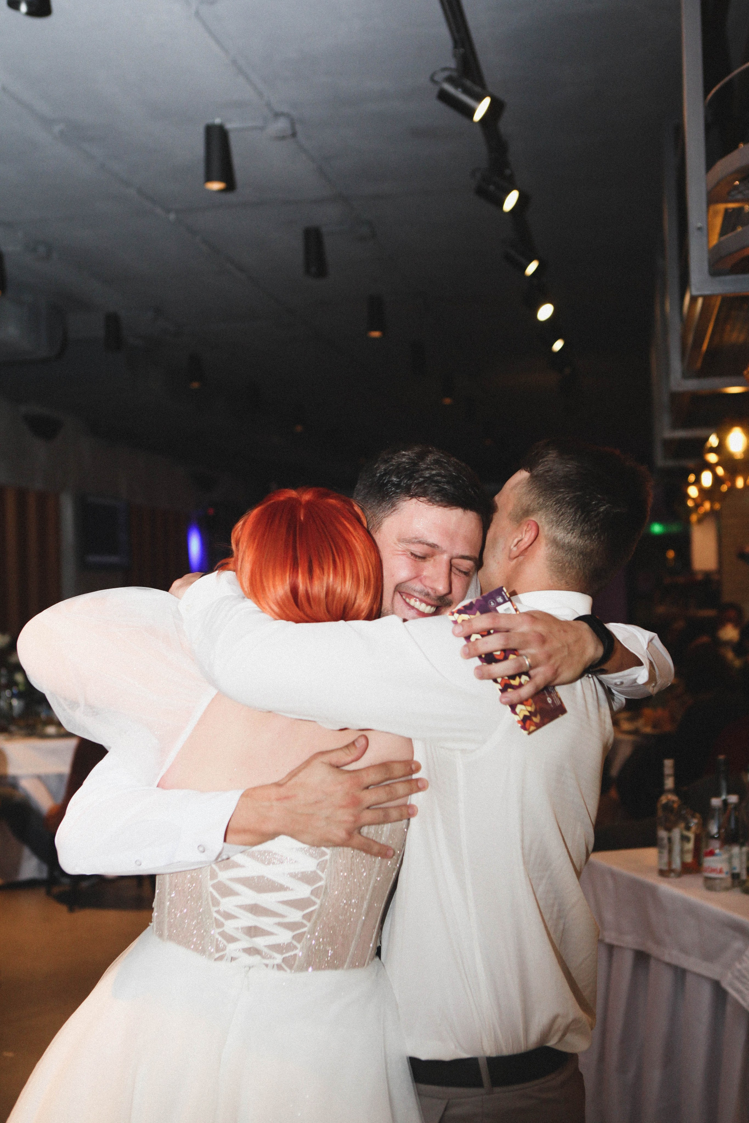 Катя + Костя (банкет). Свадебный и индивидуальный фотограф в Волгограде Епихина Надежда