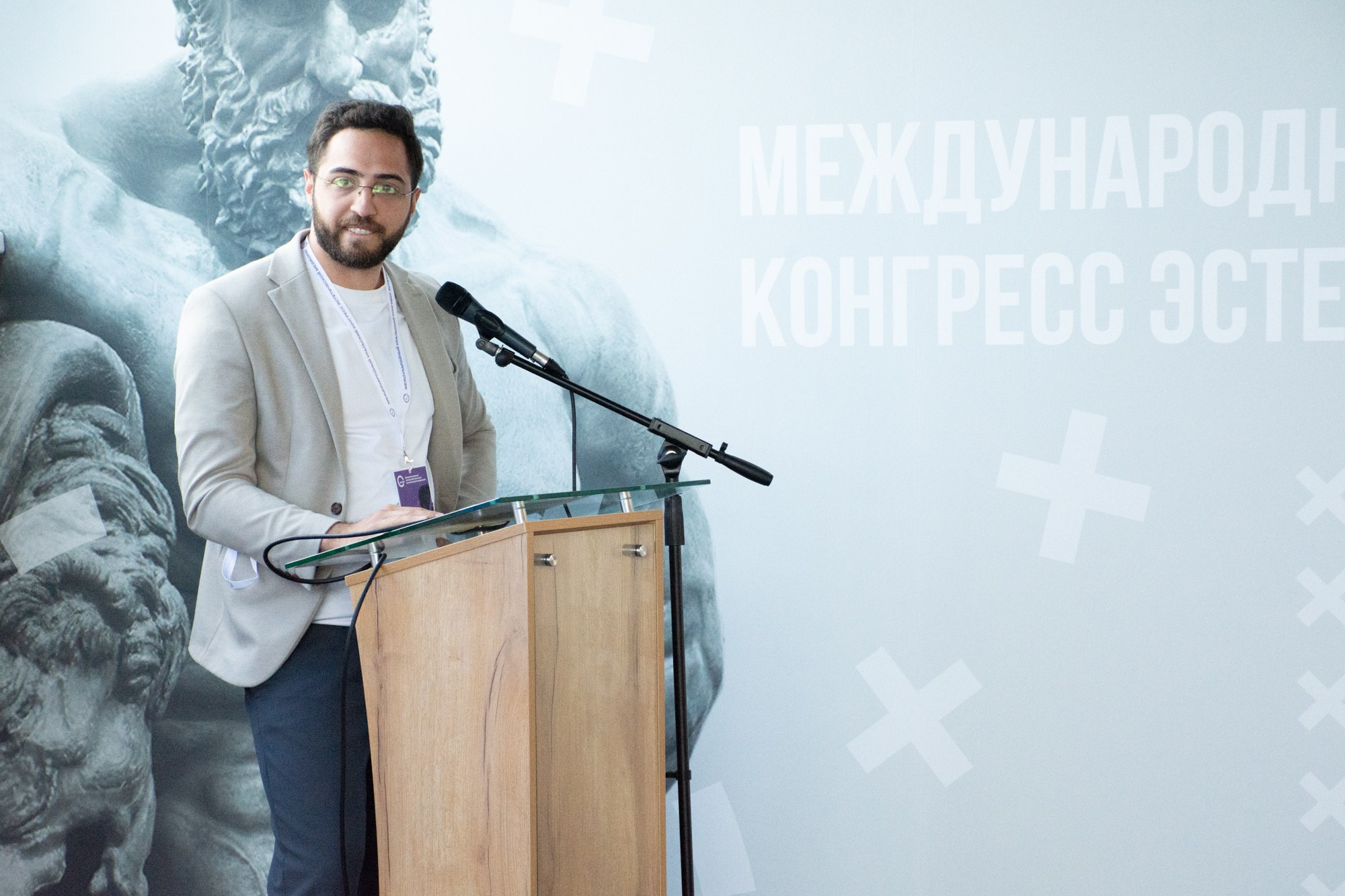 Международный уральский конгресс эстетической медицины. Фотограф Максим Буряк