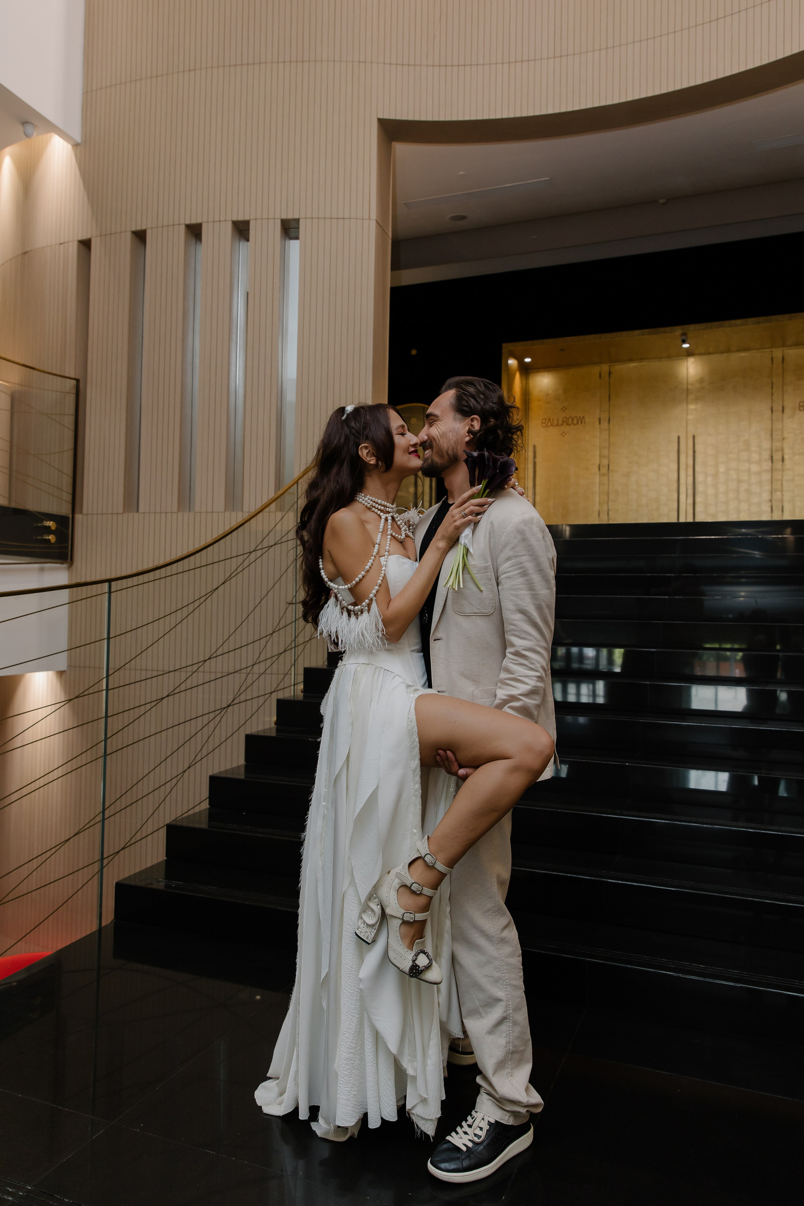 Катя и Сережа. Мозжерина Ирина — Свадебный и семейный фотограф в Екатеринбурге