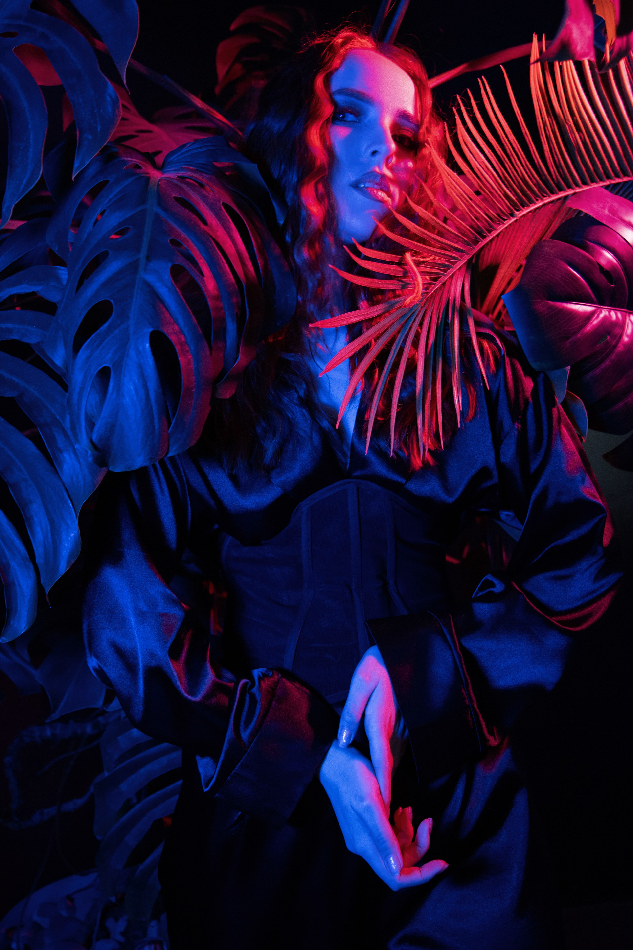 Palm. Студийный фотограф | Ксения | Ростов-на-дону