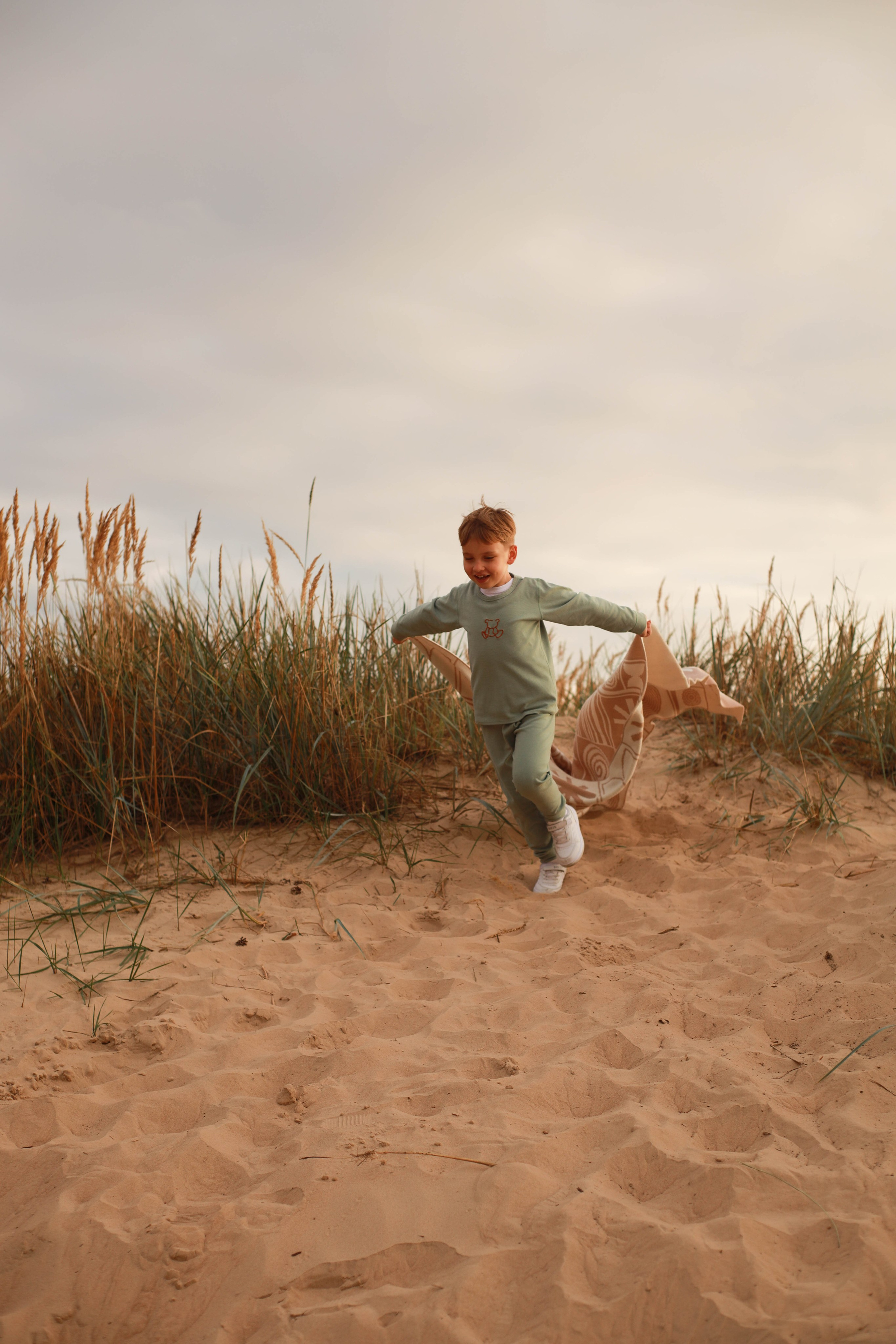 Фотосессия на природе