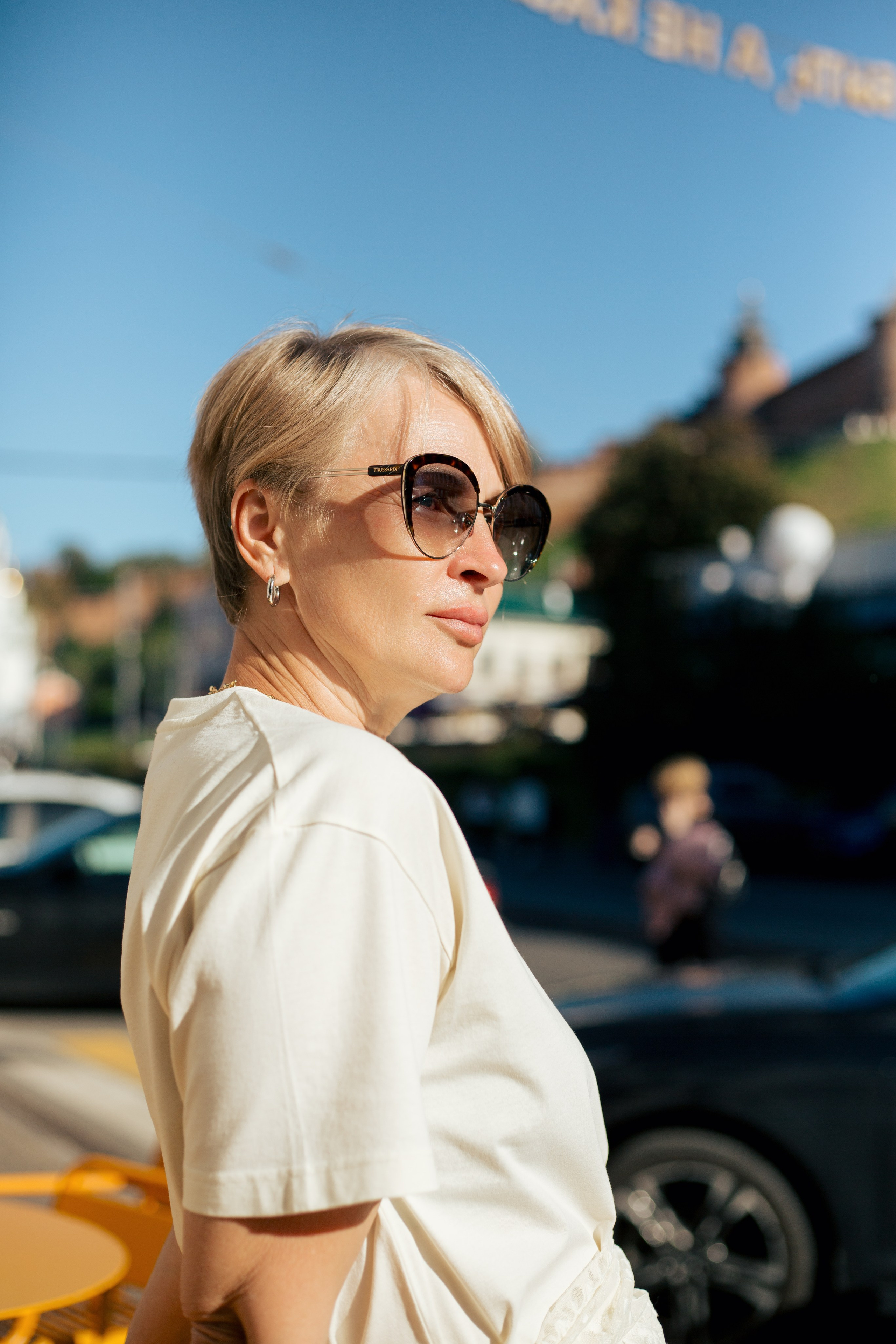 Фотосессия для женщины нижний Новгород