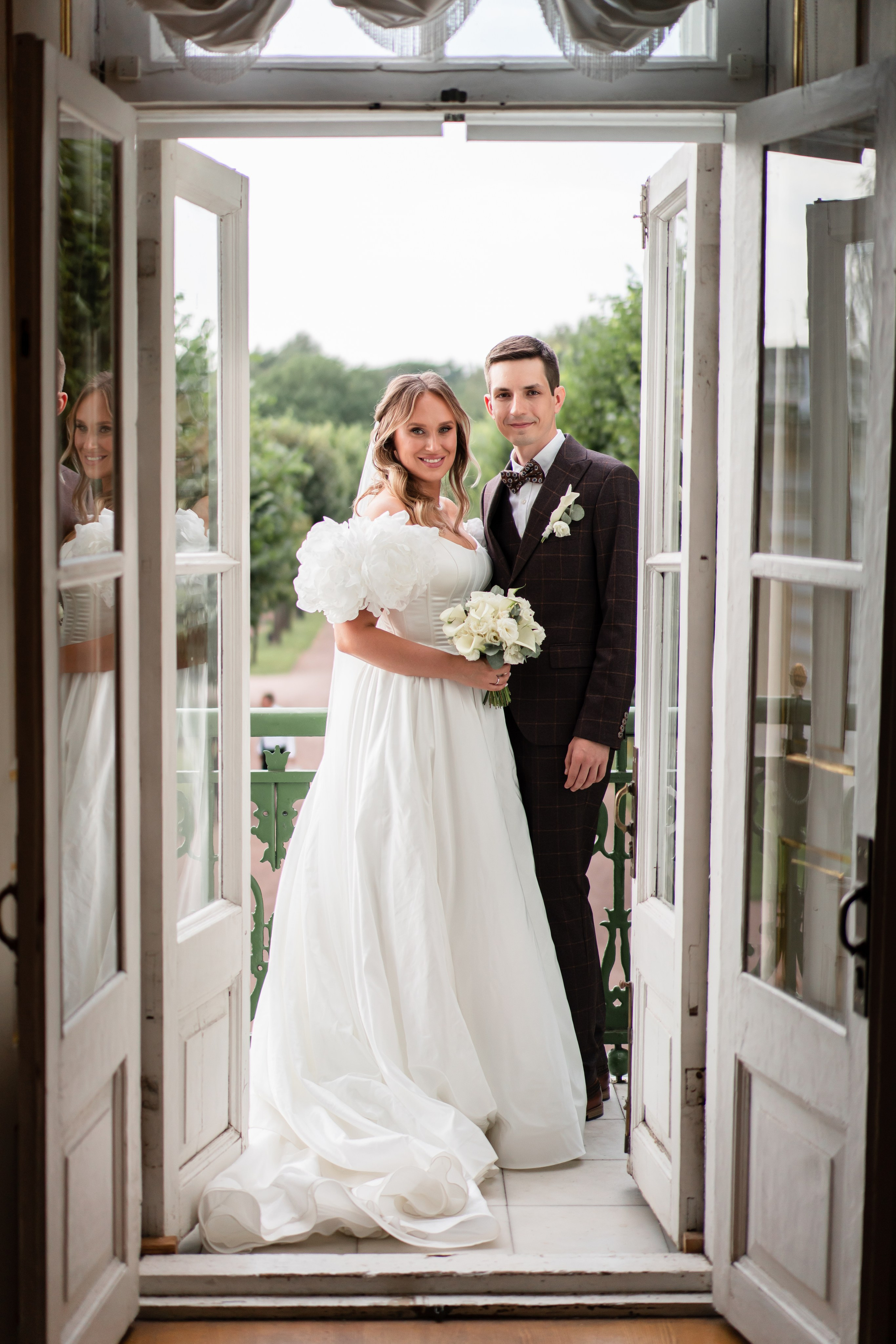 Они сказали ДА!. Свадебный фотограф Вера Климова