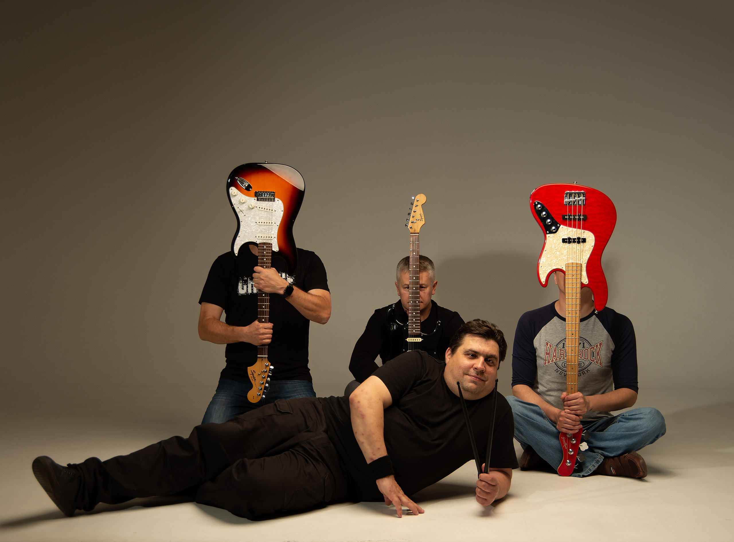 Мужской портрет: музыканты, группы, афиши. Фотограф Марина Доглядная Челябинск фотосессии с лошадьми, мотоциклами