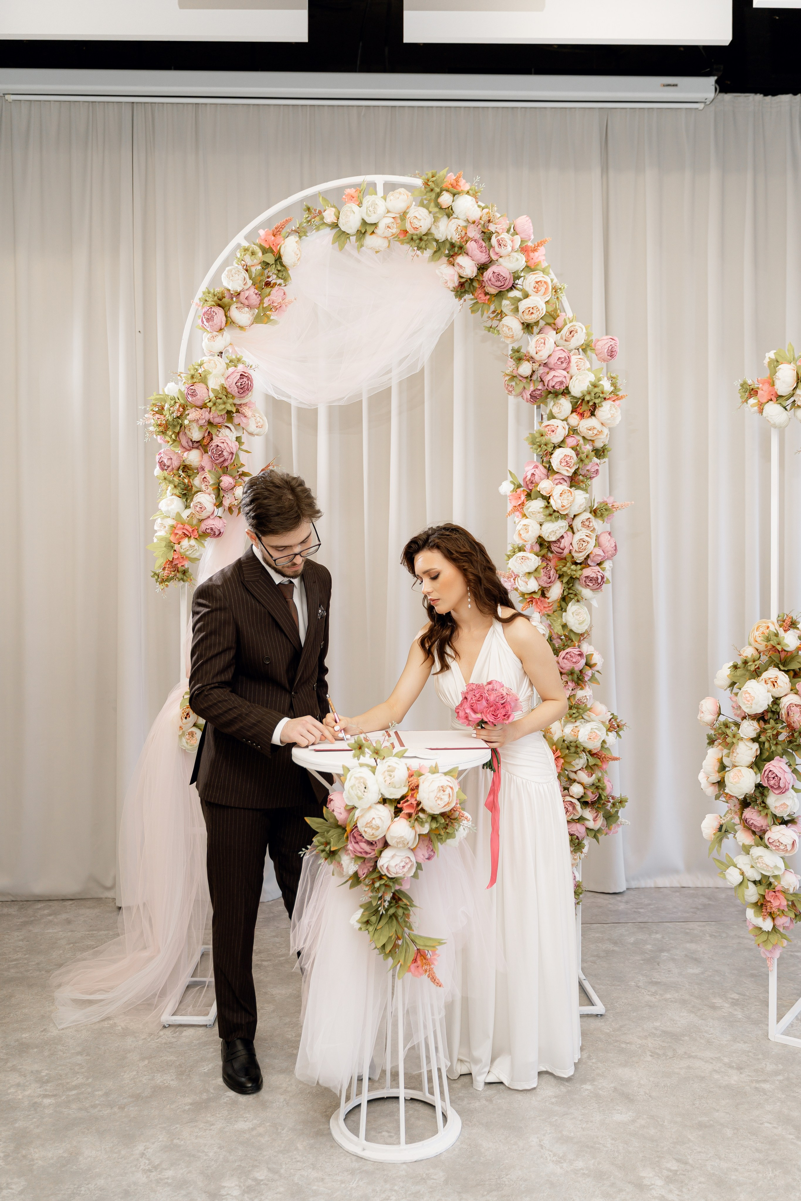 Арсен & Виктория. Свадебный фотограф в Казани