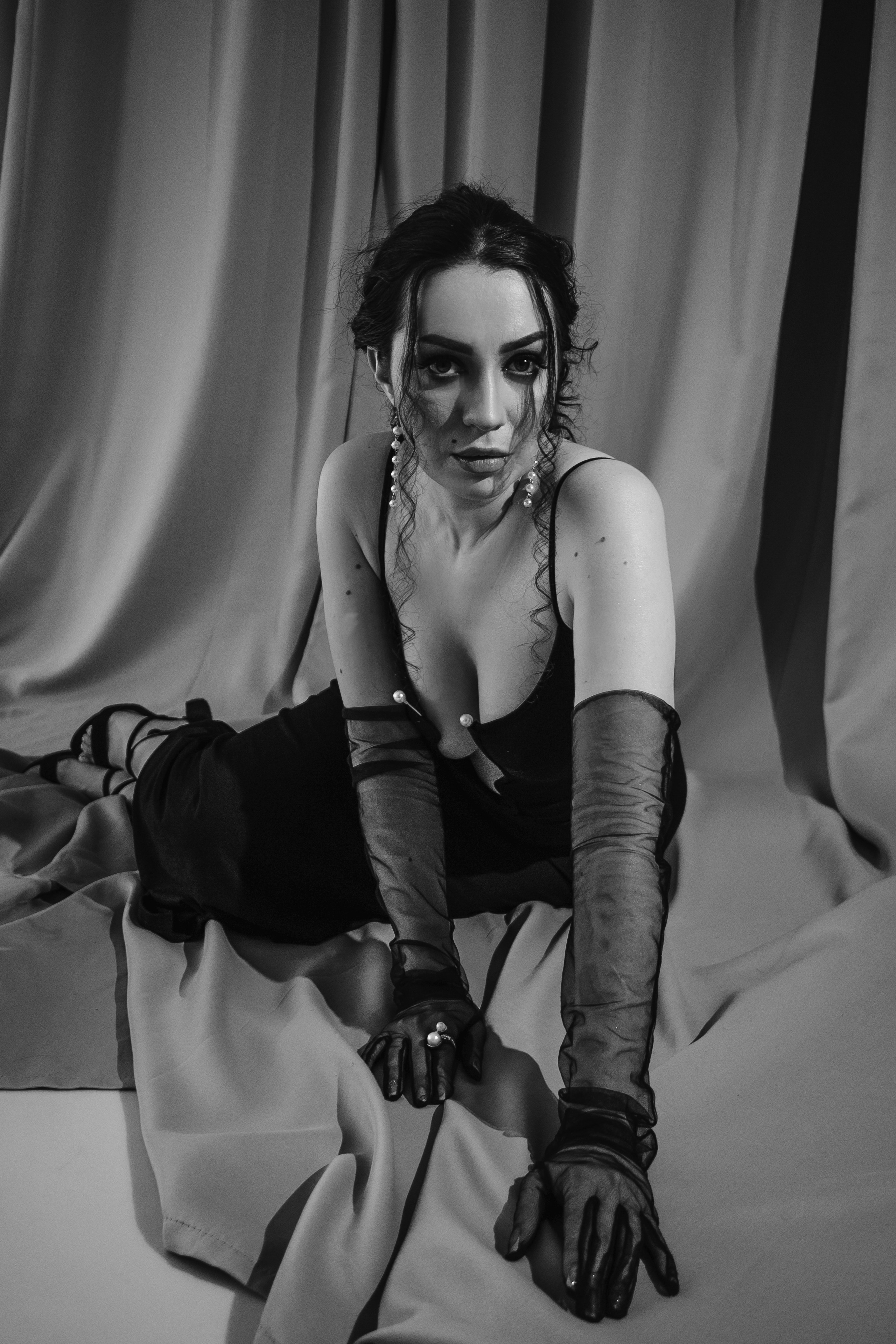 Ксения. Фотограф в Крыму | Виктория Нотевская