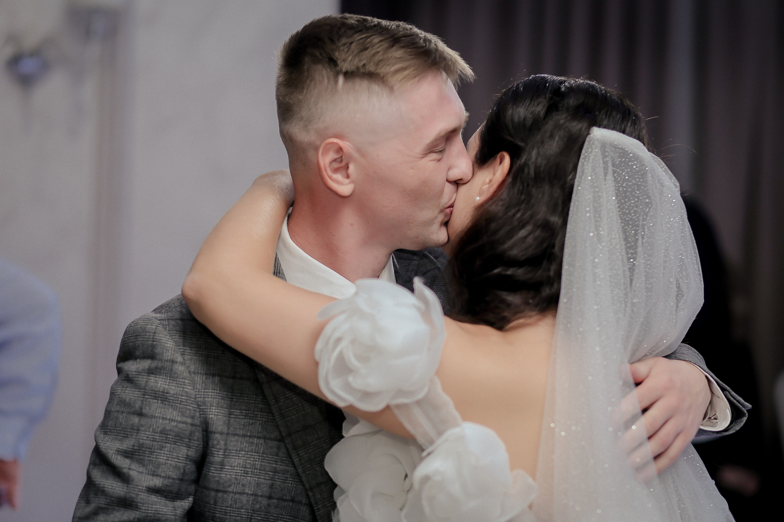 WEDDING DAY 24|09. Фото и Видео в Краснодаре Verveyko Studio