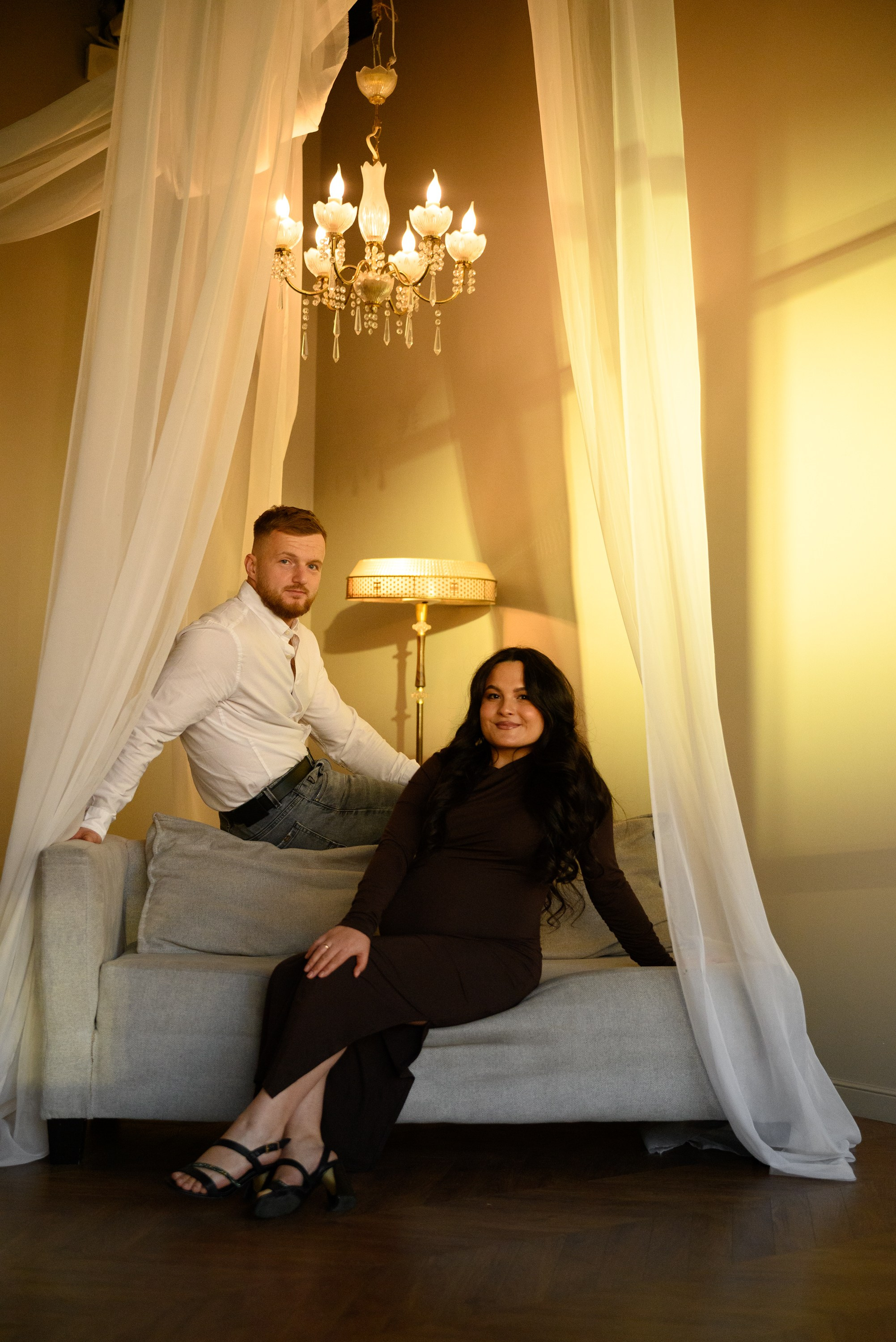 Я тут. Свадебный фотограф Ижевск Петр Шишков