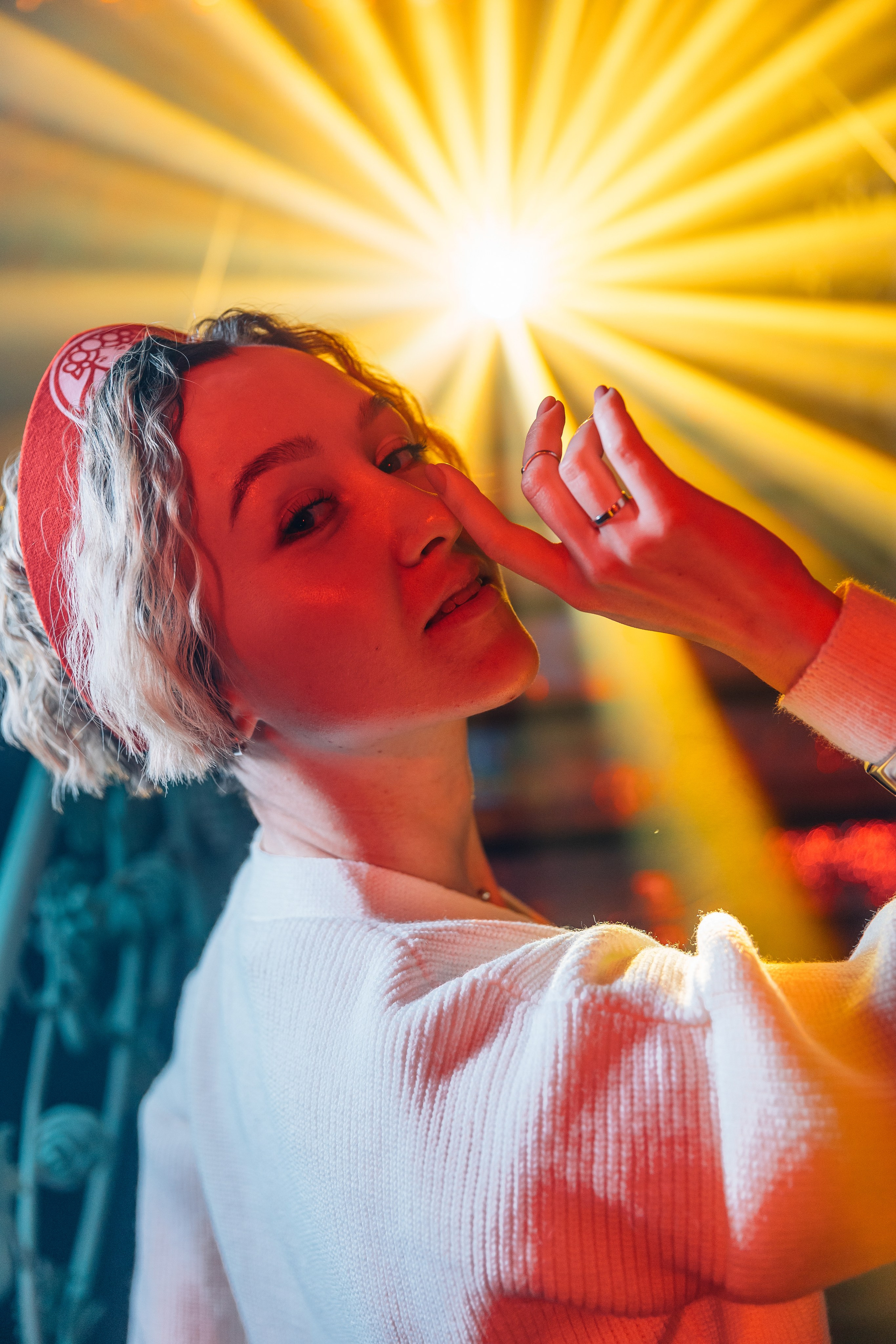 МЕГАДЕВИЧНИК 8 марта. Портфолио свадебного фотографа. Роман Каргаполов