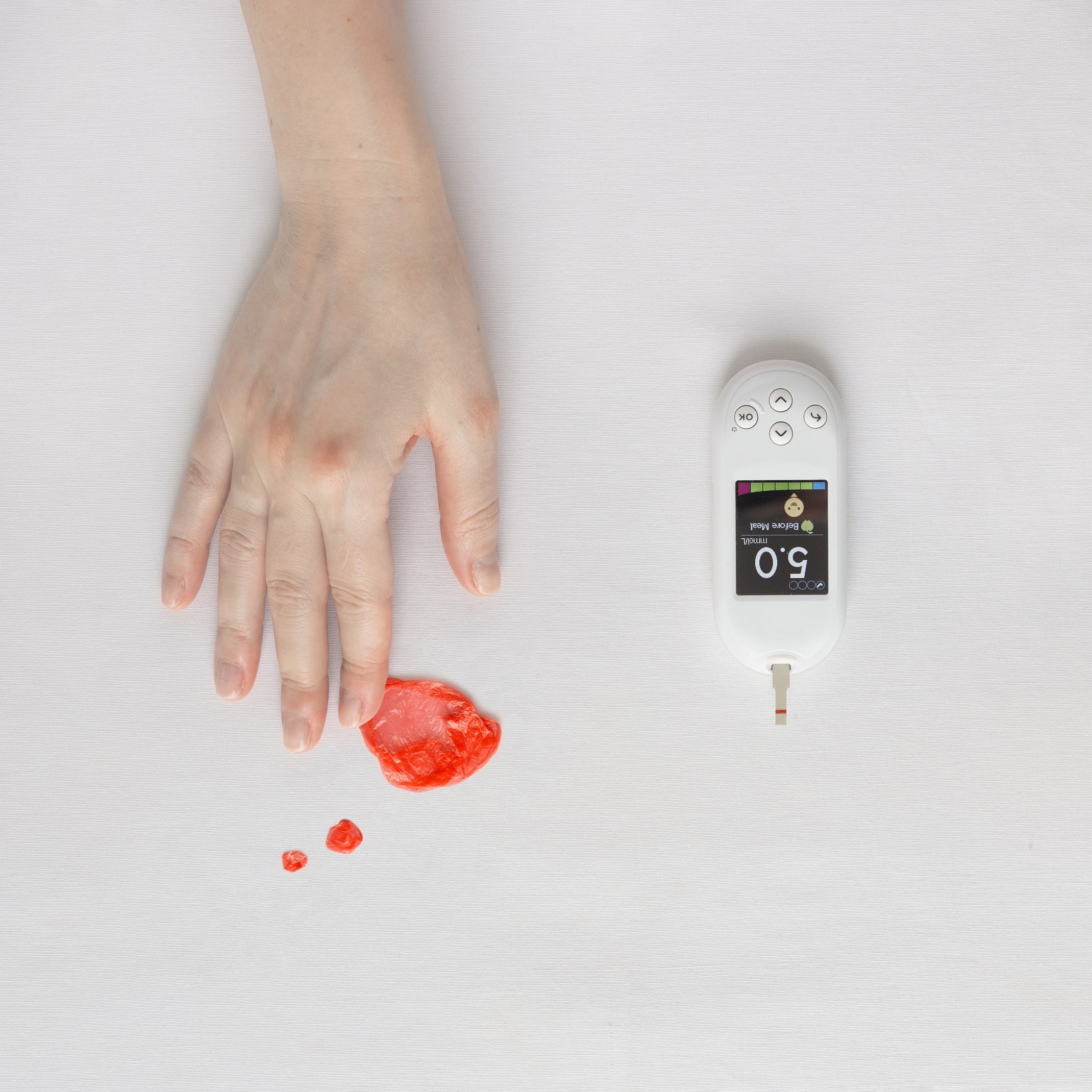 IN THE VEINS project. Kirill Muniabin | Art photographer