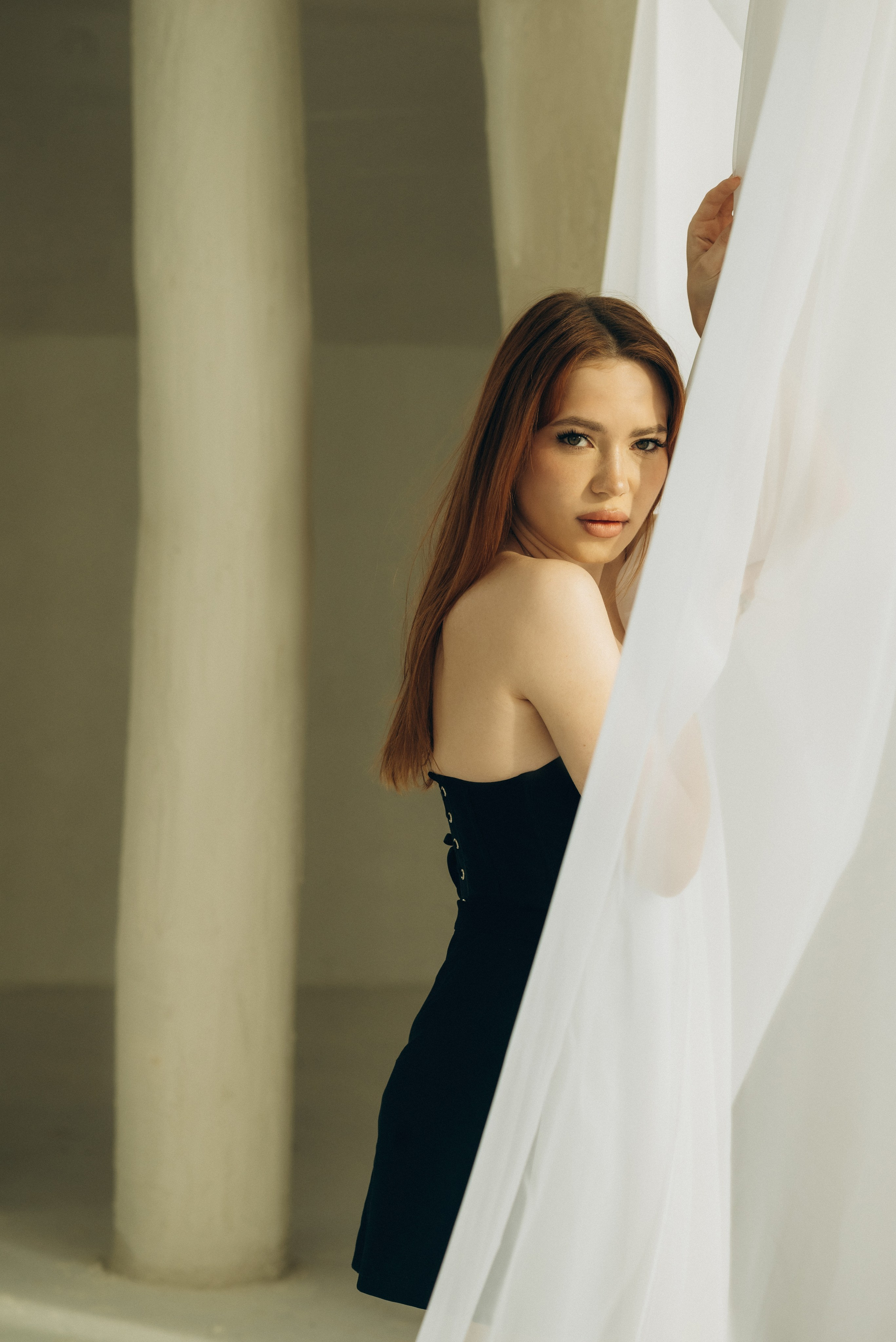ПОЛИНА. Фотограф в Иркутске Светлана Маслова