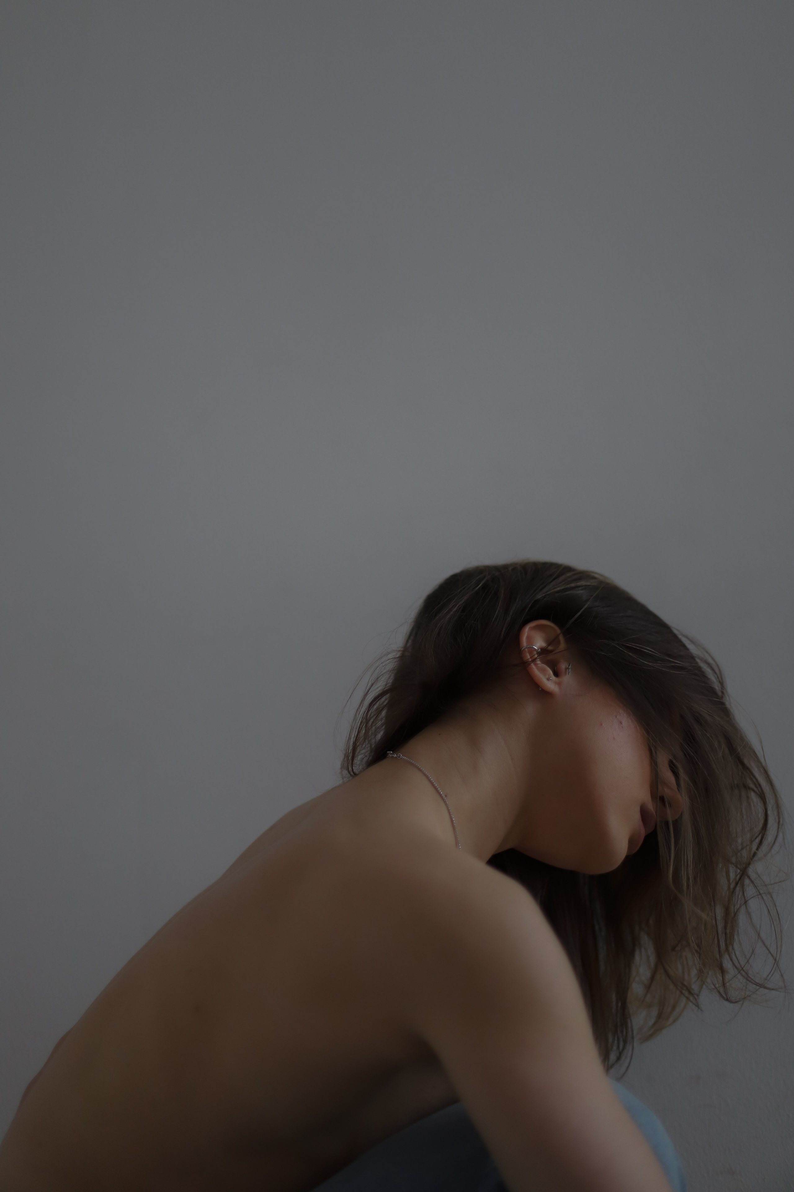 Студийная съёмка. 22.11. [2]. Фотограф Даша Шпаковская