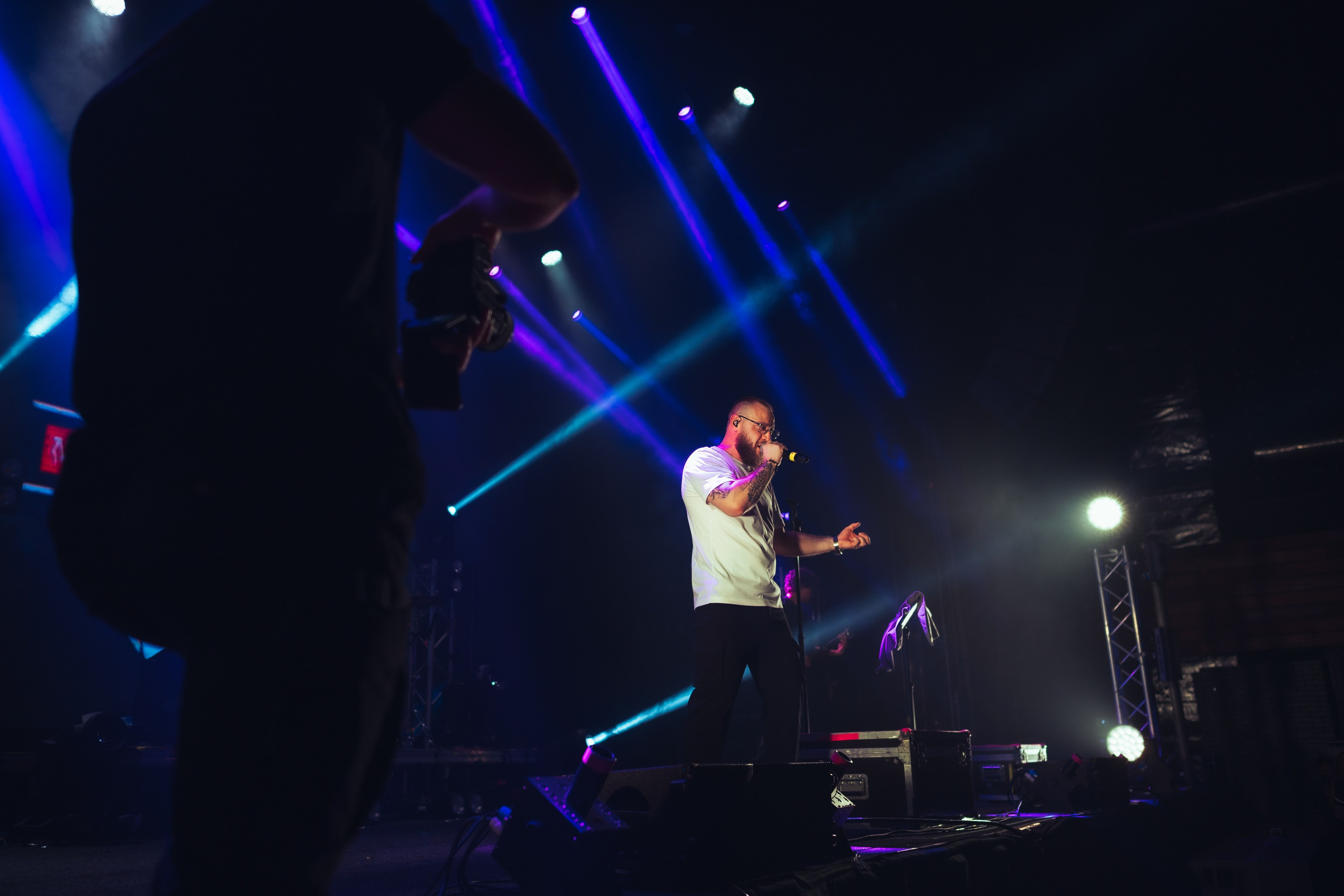 МАВАШИ group, 2025 год. Иван Кубик — фотограф и видеограф