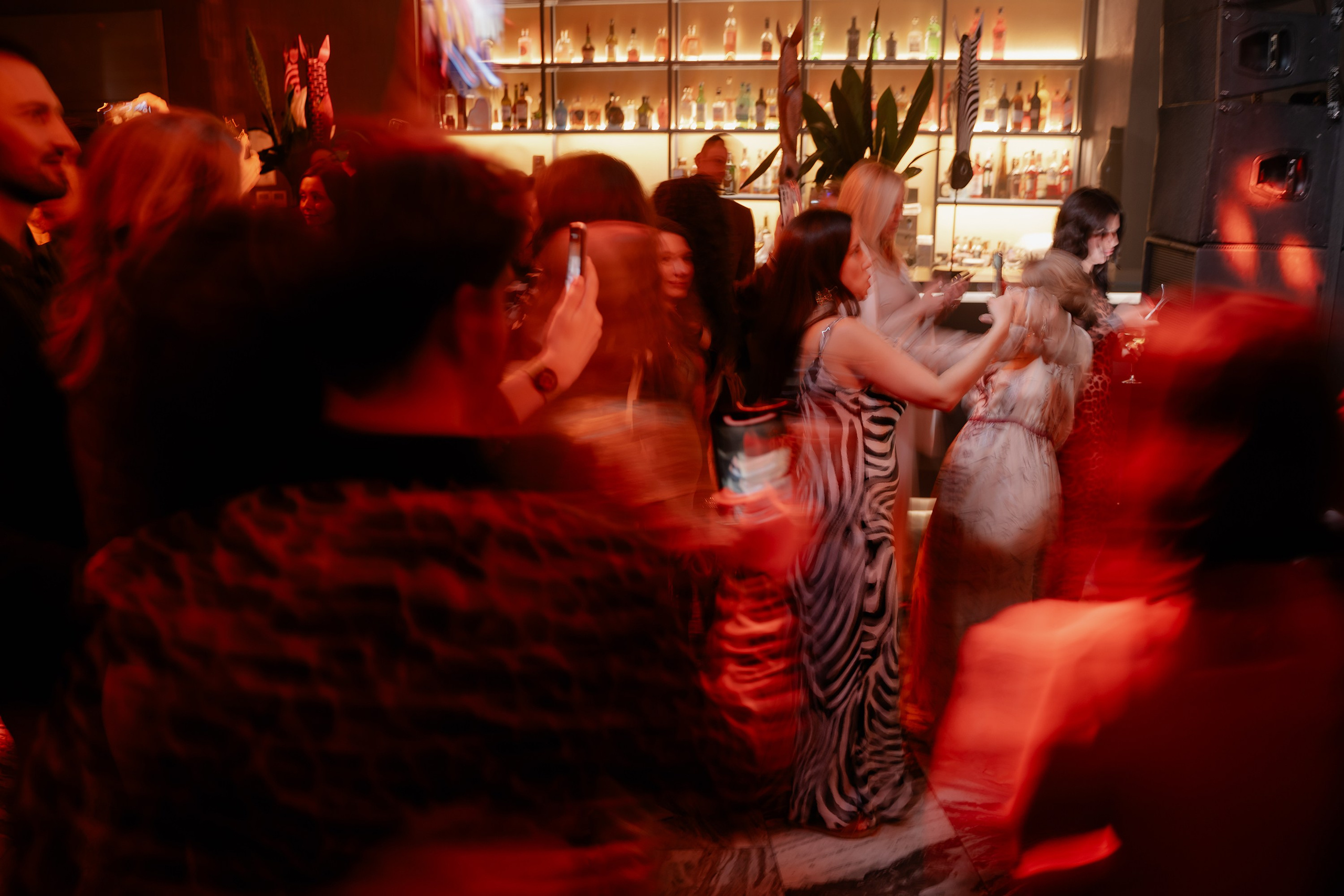 ДР Настя. Фотограф на мероприятие